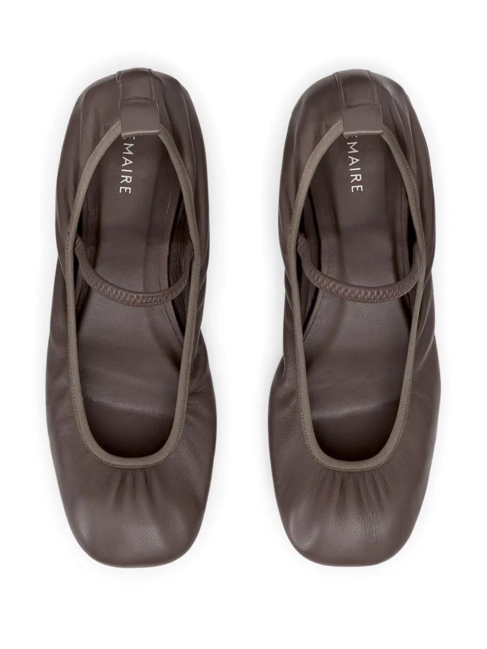 レディース Lemaire バレエフラット & バレエシューズ | オンライン