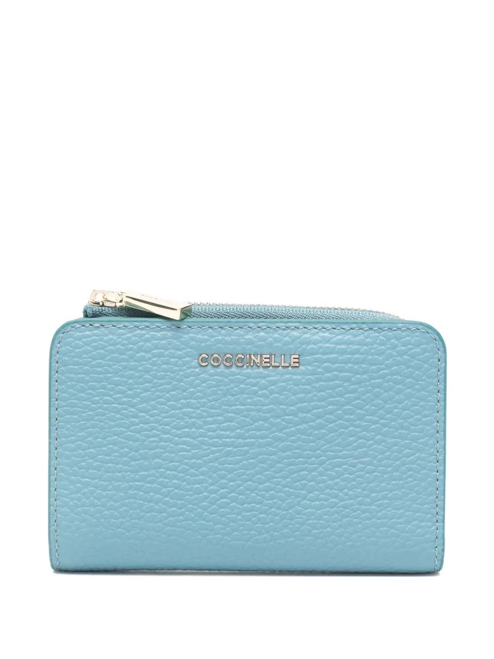 Coccinelle Wallets and cardholders for Women | Online Sale