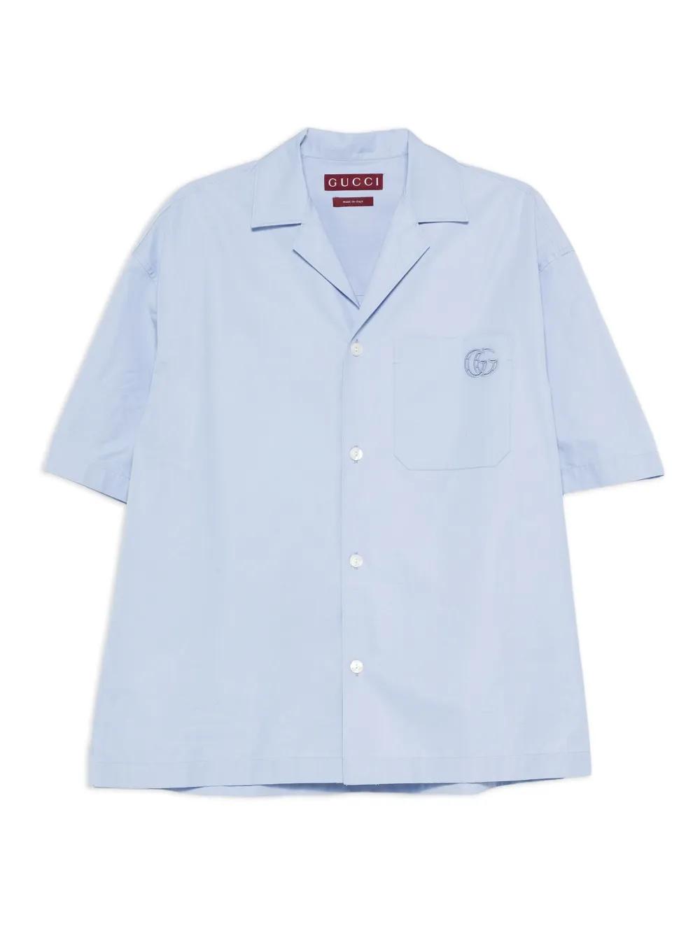 メンズ Gucci シャツ | Lyst