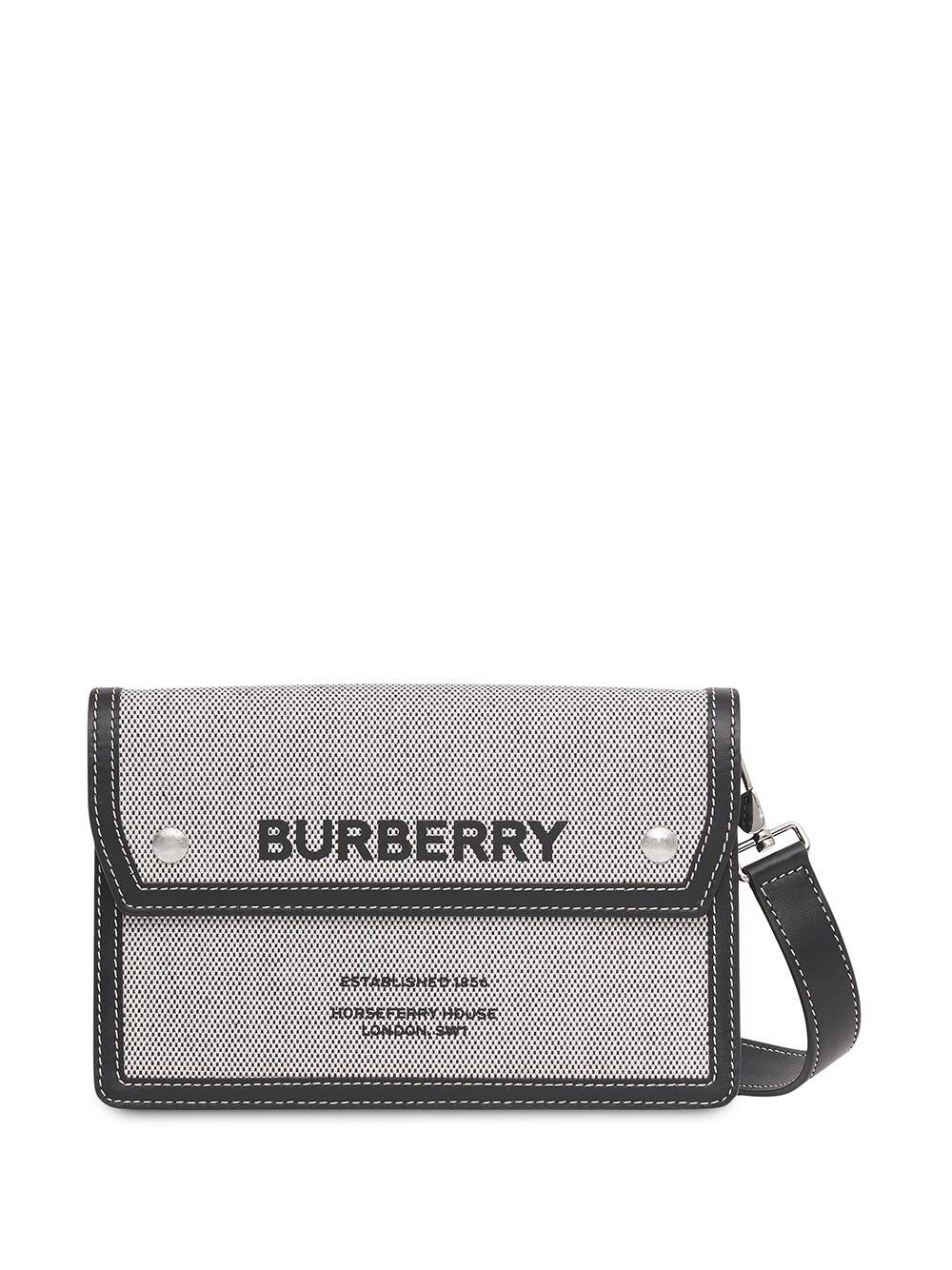 burberry horseferry crossbody bag