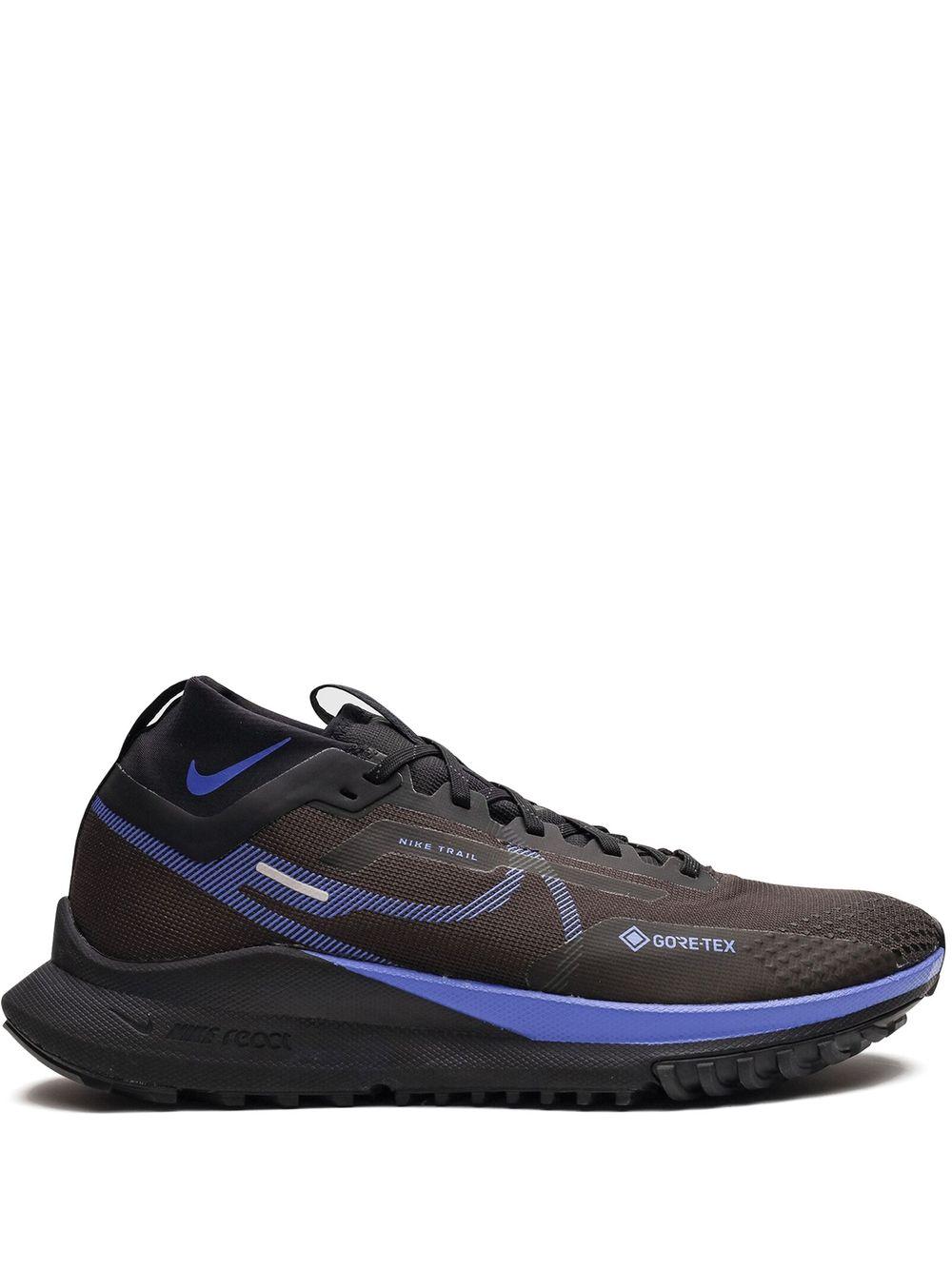 Baskets React Pegasus Trail 4 GTX Nike pour homme en coloris Bleu Lyst