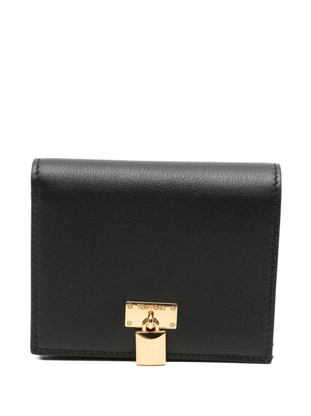 財布・小物その他 TOM FORD Woman Wallet Black S0476LCL395X 1N001 TOM FORD: Wallet woman - Black | Tom Ford wallet