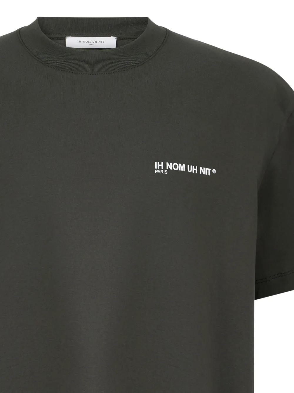 ih nom uh nit T-shirts for Men | Online Sale up to 68% off