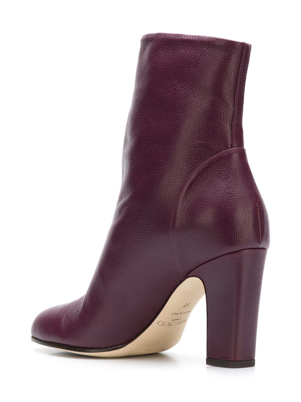 jimmy choo bethanie 85
