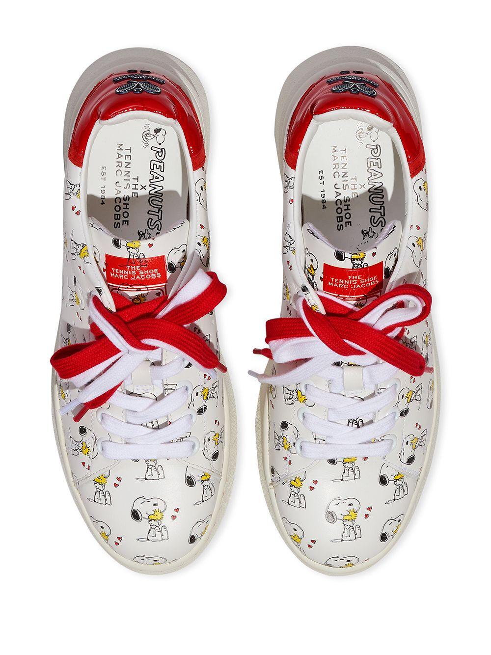 marc jacobs peanuts shoes
