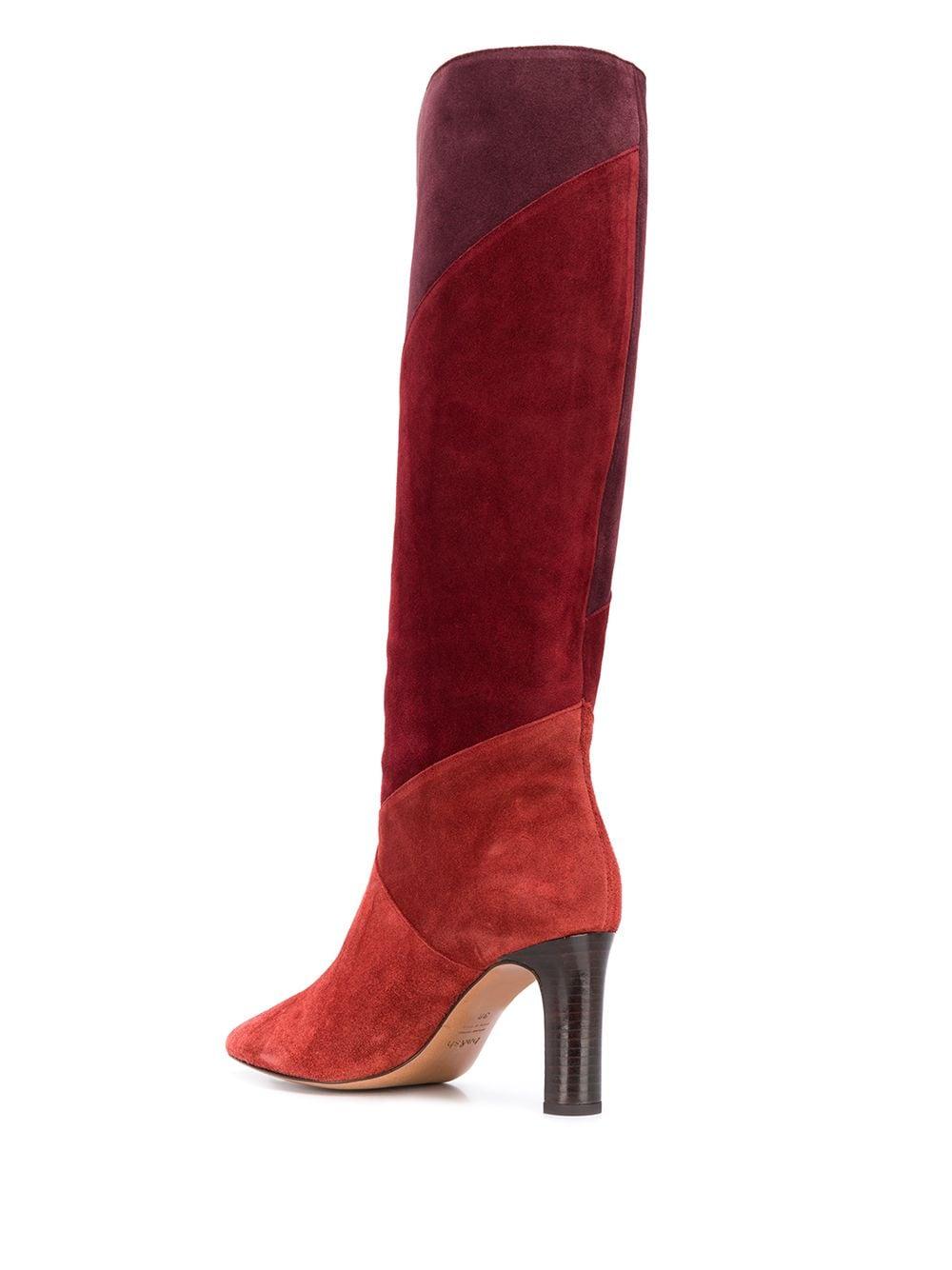 bash bottes