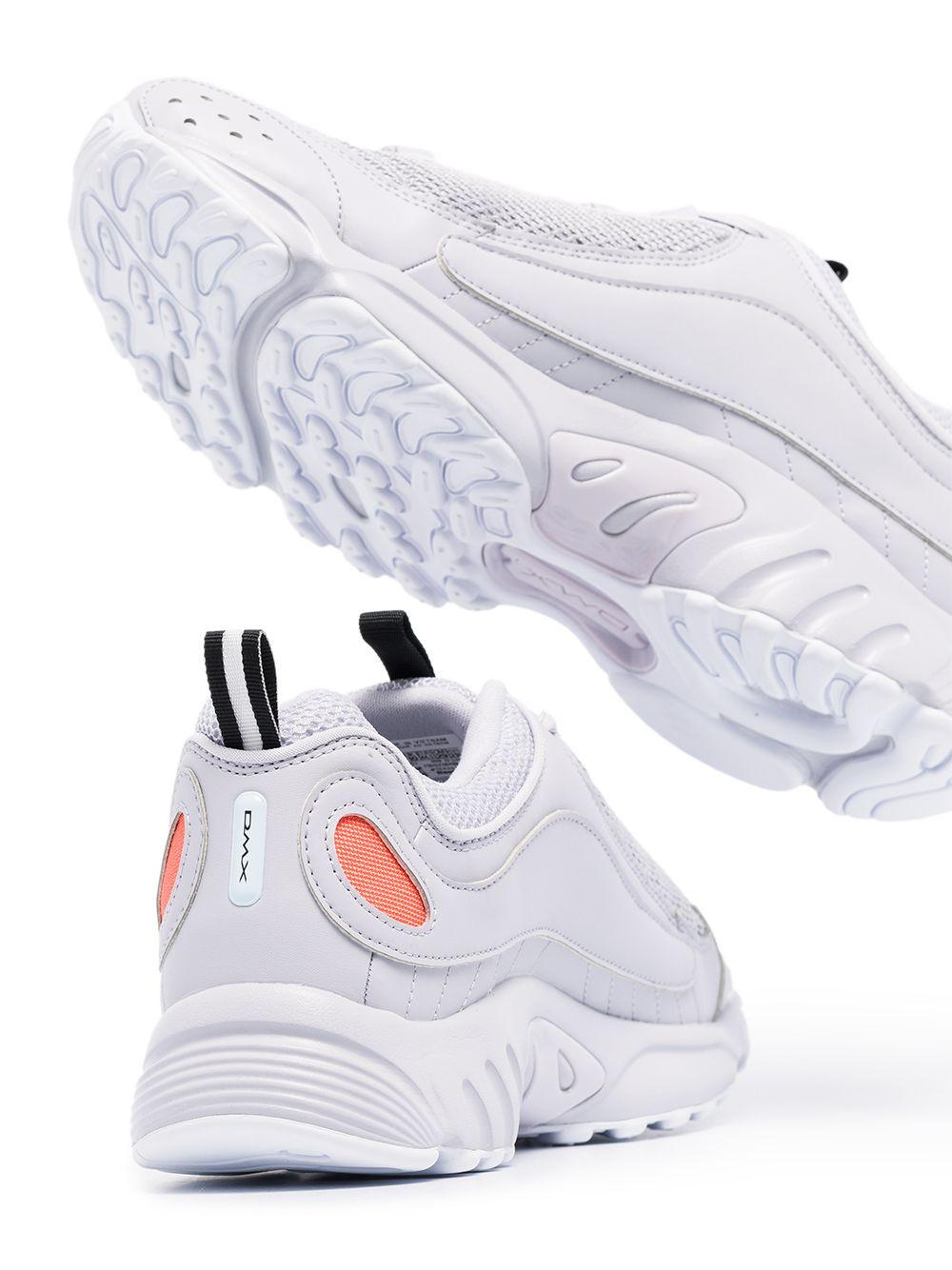 reebok daytona dmx grey