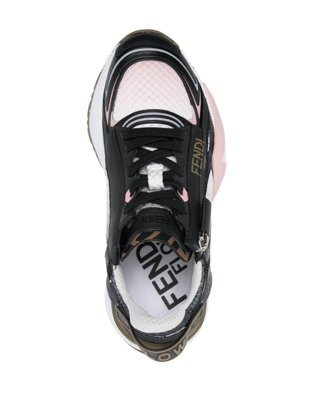 Fendi Sneakers for Women Online Sale up to 42 off Lyst Canada