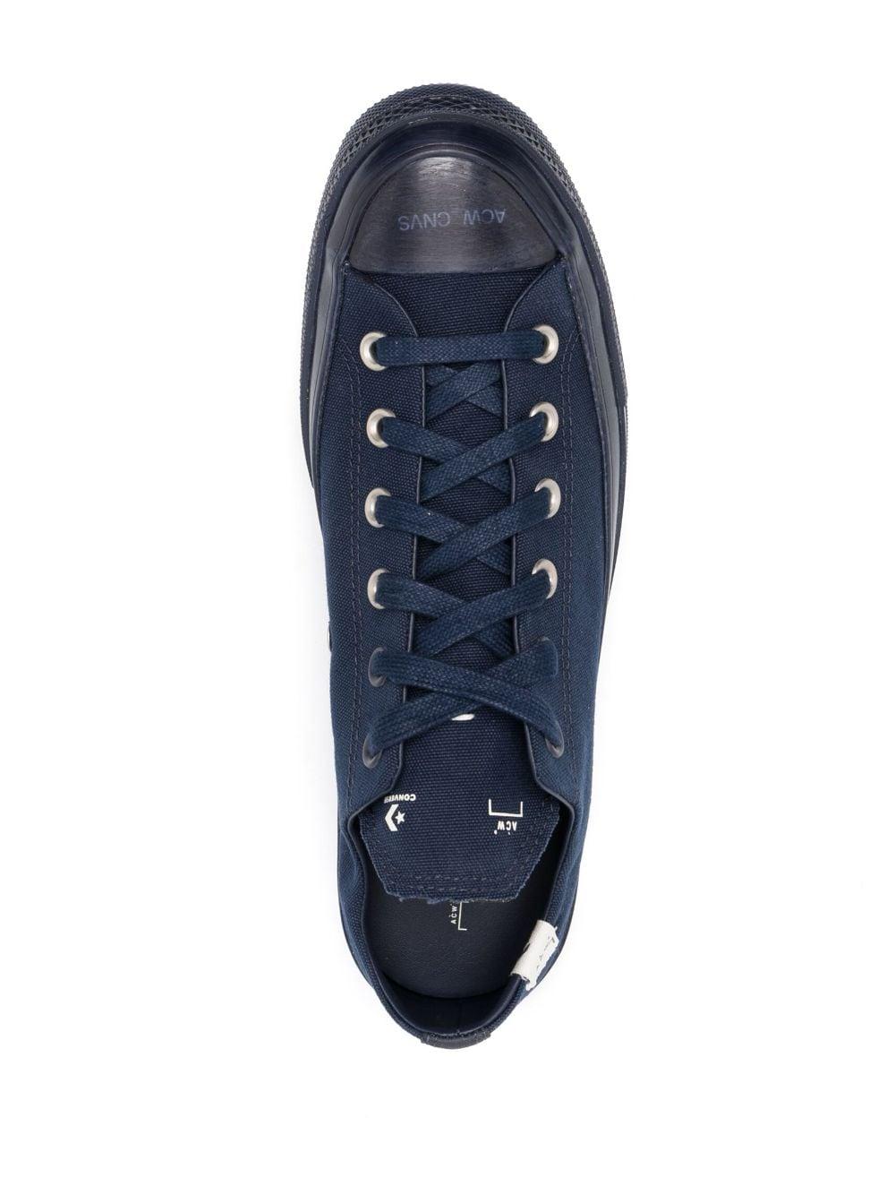 Converse Chuck 70 X Acw Low-top Sneakers in Blue | Lyst