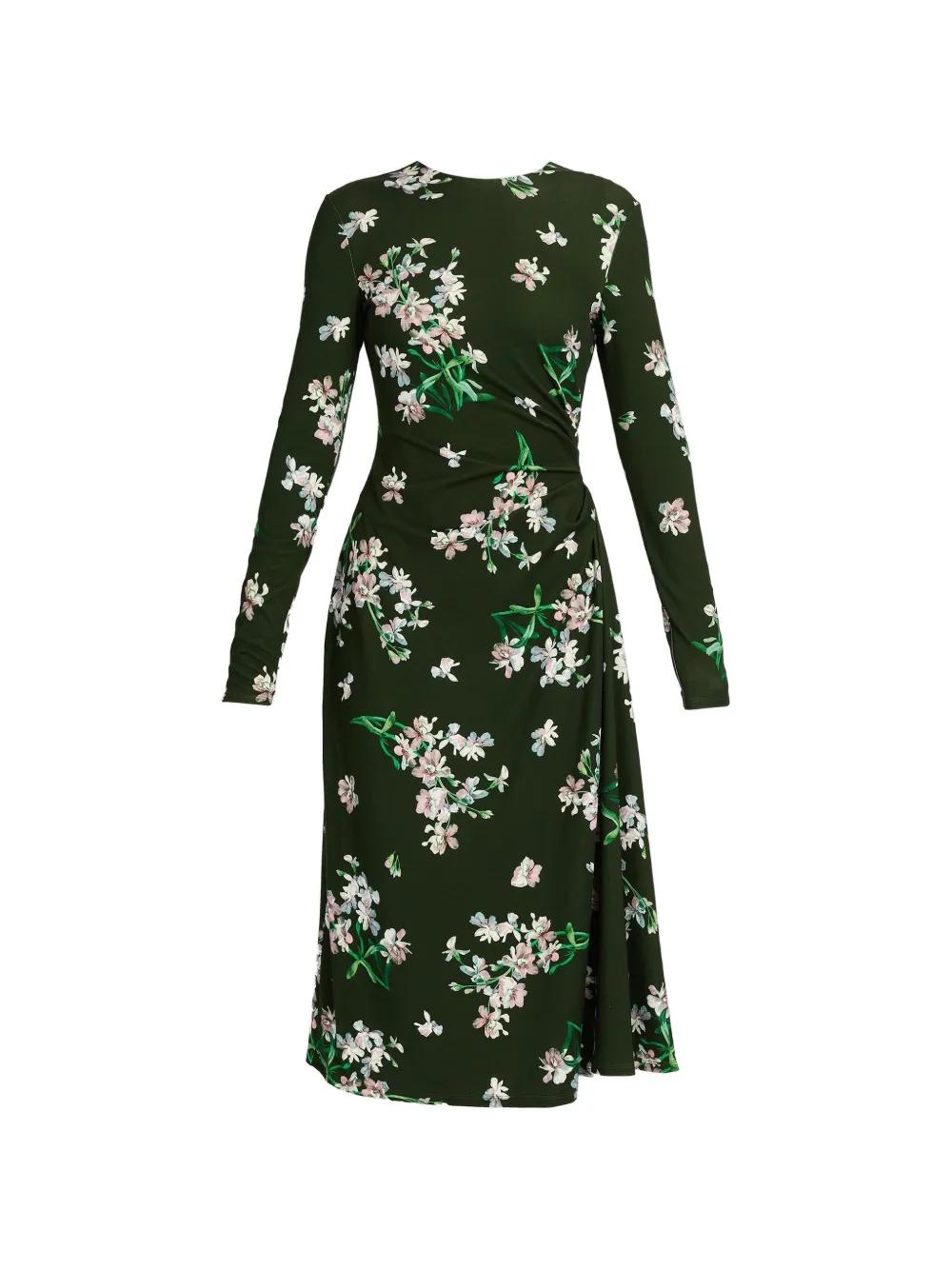 レディース Erdem ワンピース | オンラインセールは最大50%オフ | Lyst
