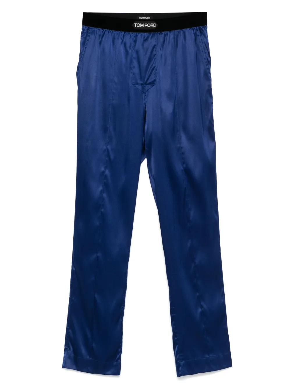 メンズ Tom Ford パジャマ | オンラインセールは最大54%オフ | Lyst