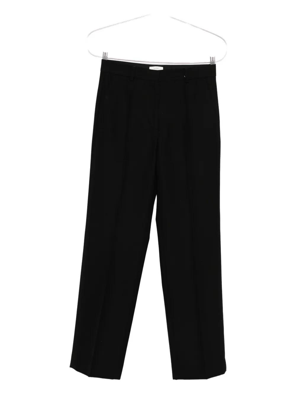 レディース TOTEME ストレートパンツ | オンラインセールは最大