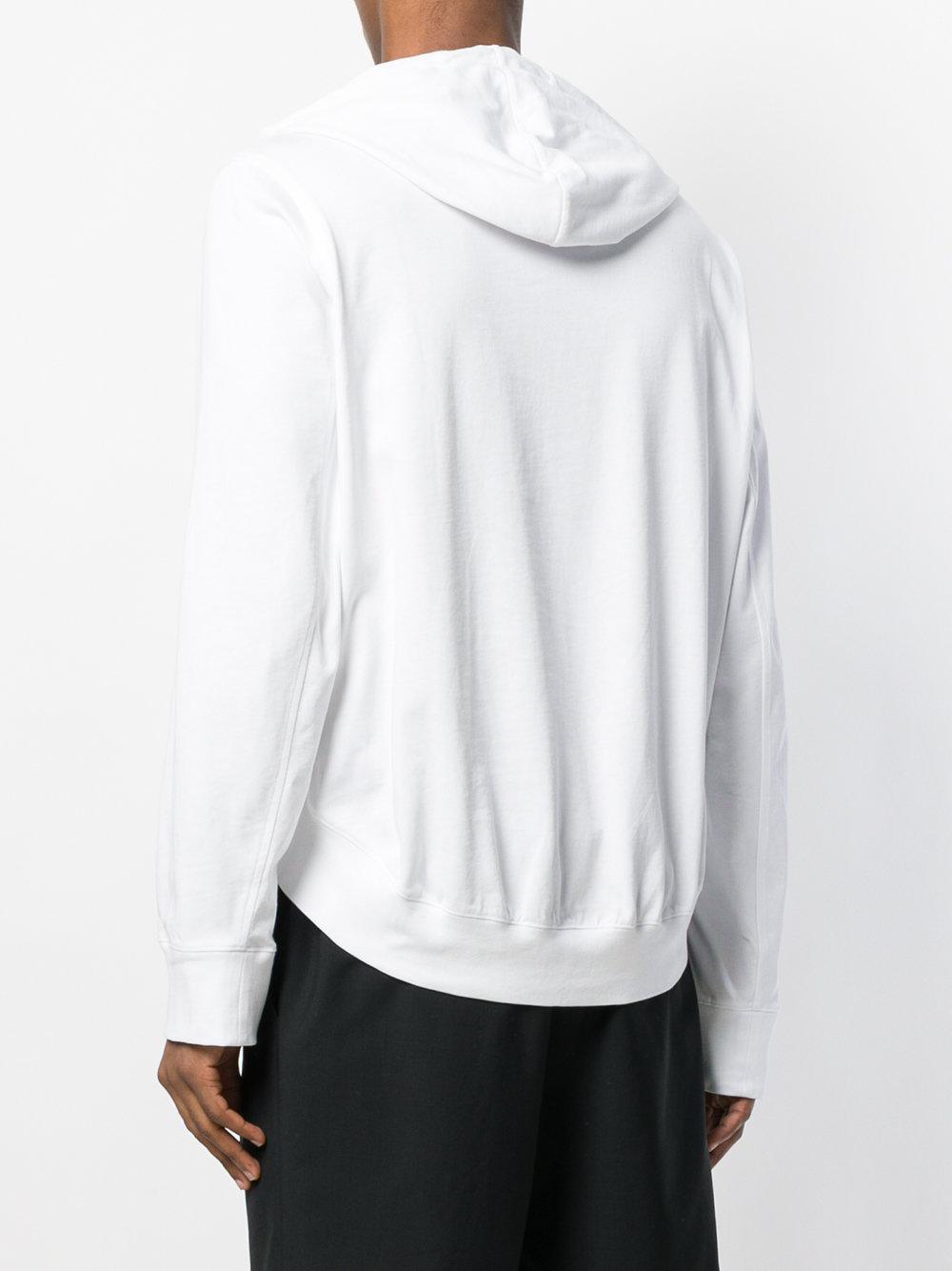 grey and black cdg
