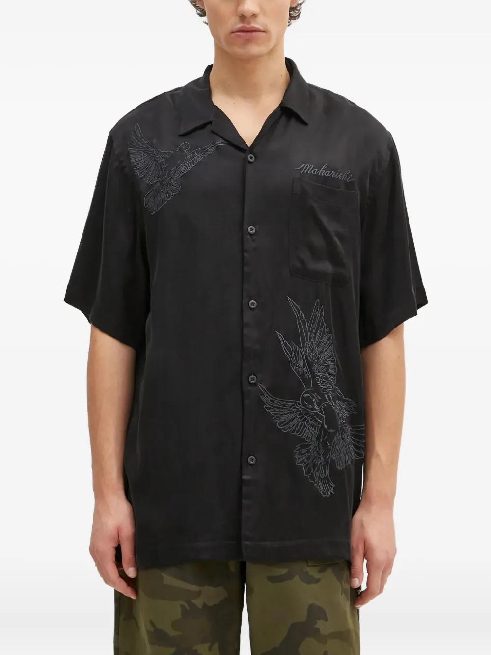 Maharishi Clothing for Men Online Sale up to 66% off Lyst
