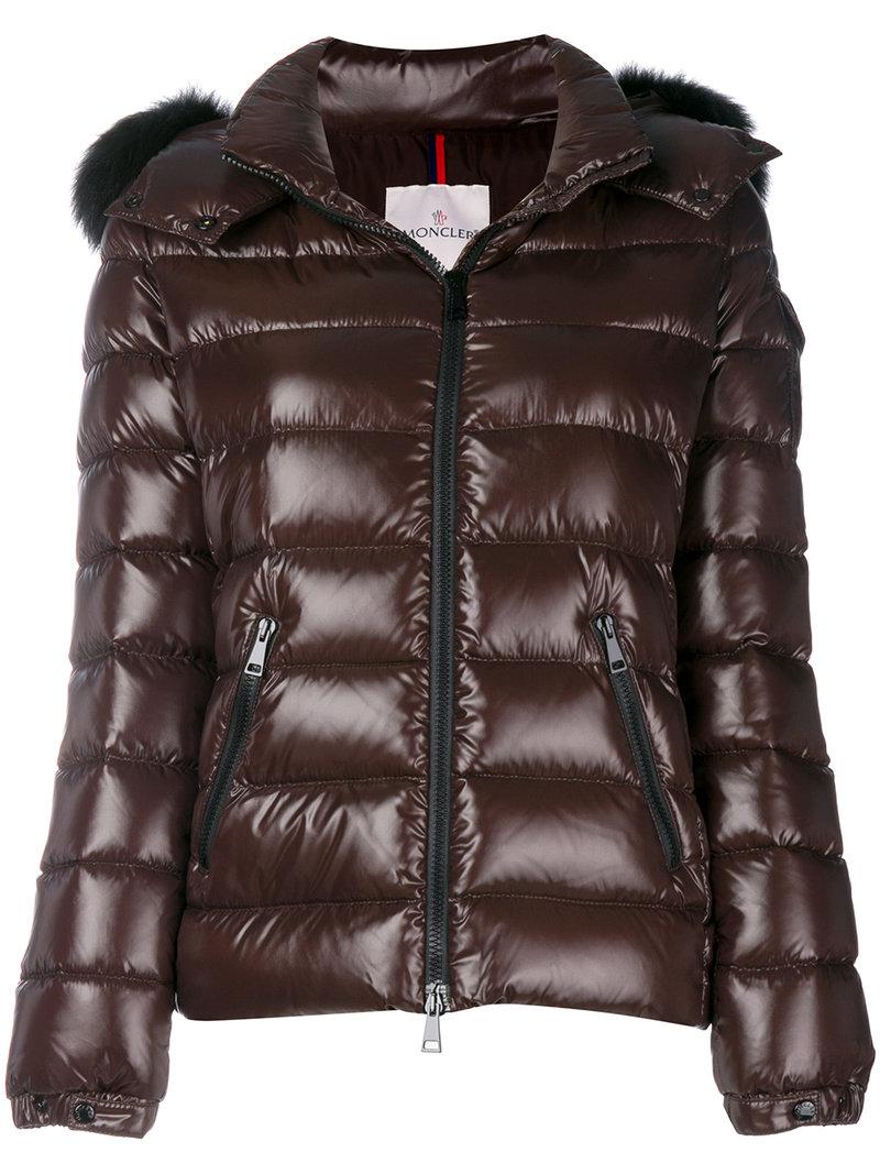 moncler bady coat