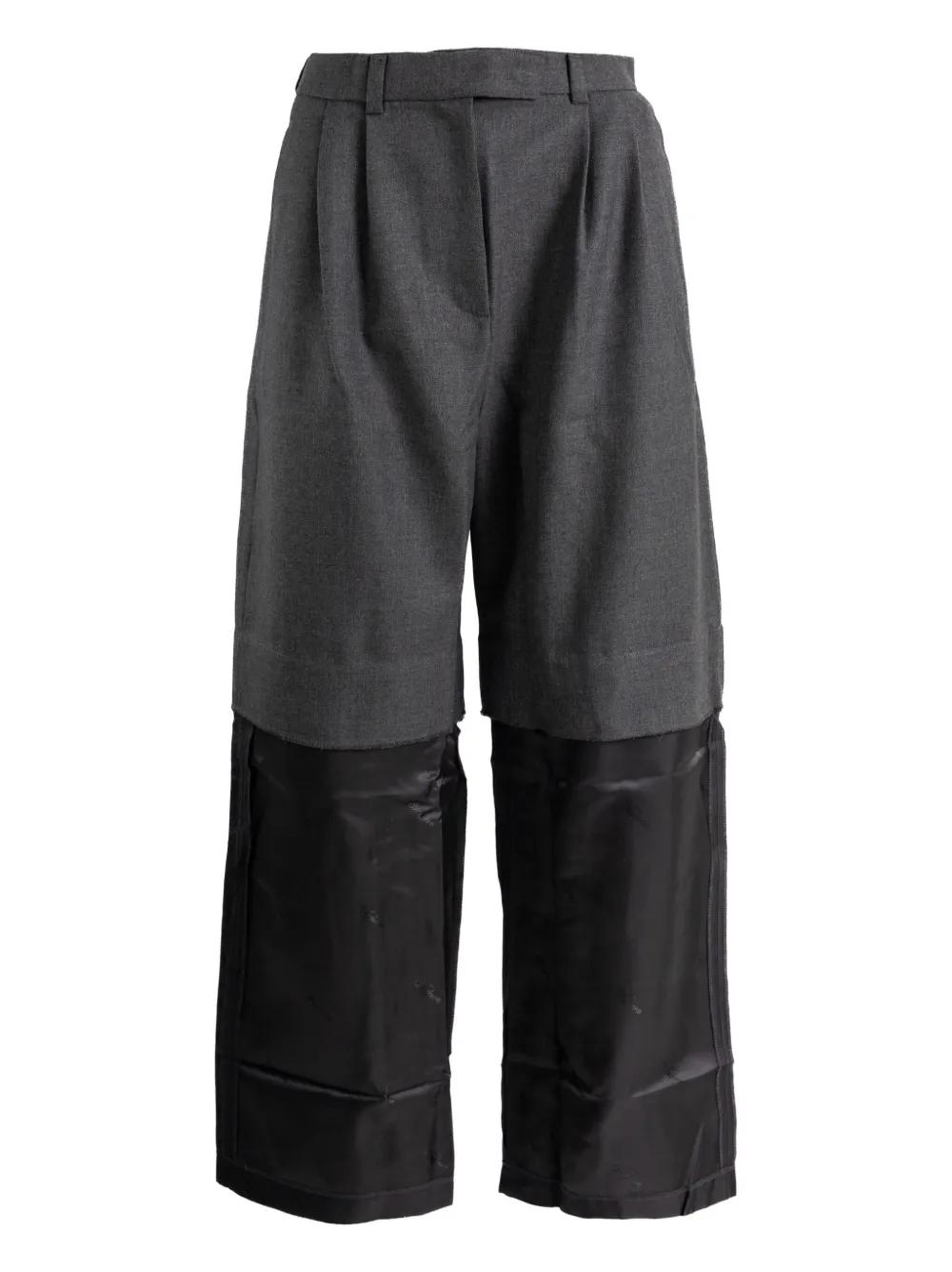 パンツ Vaqera レディース VAQUERA パンツ | オンラインセールは最大24%オフ | Lyst