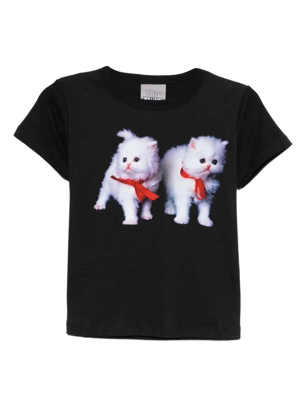 【Ashley Williams】★関税送料込★ ピンク Wing ミニワンピース Ashley Williamsのベージュ See U ミニワンピースがセール中