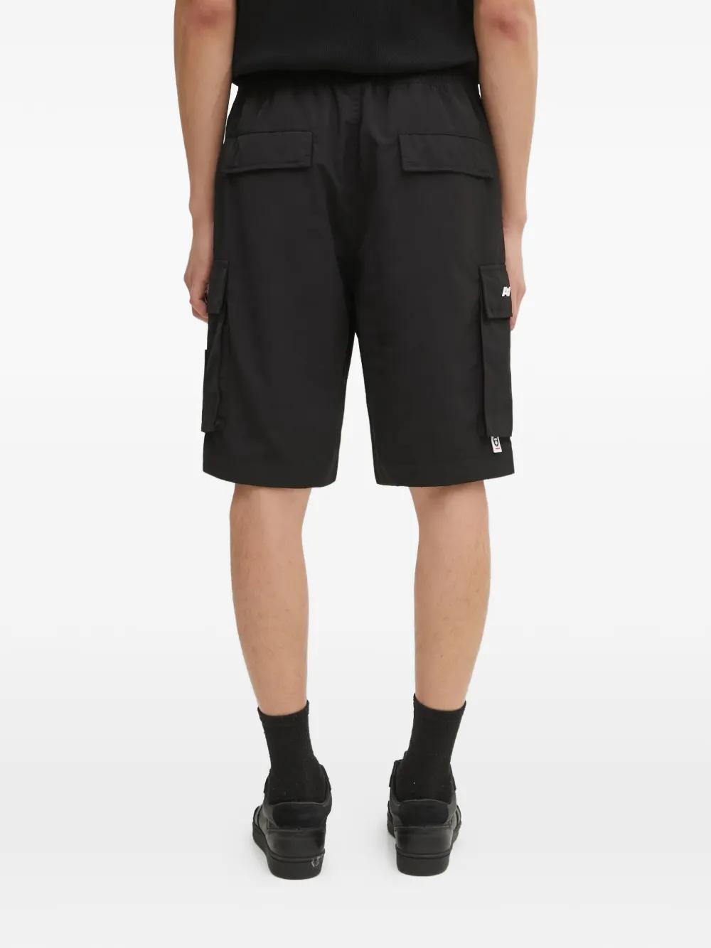 メンズ Aape By A Bathing Ape ハーフパンツ | オンラインセールは最大