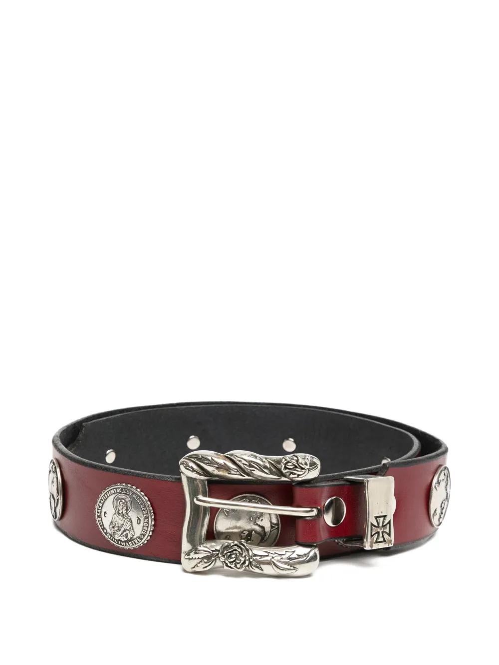 Enfants Riches Deprimes Multi-Coin Belt for Men | Lyst