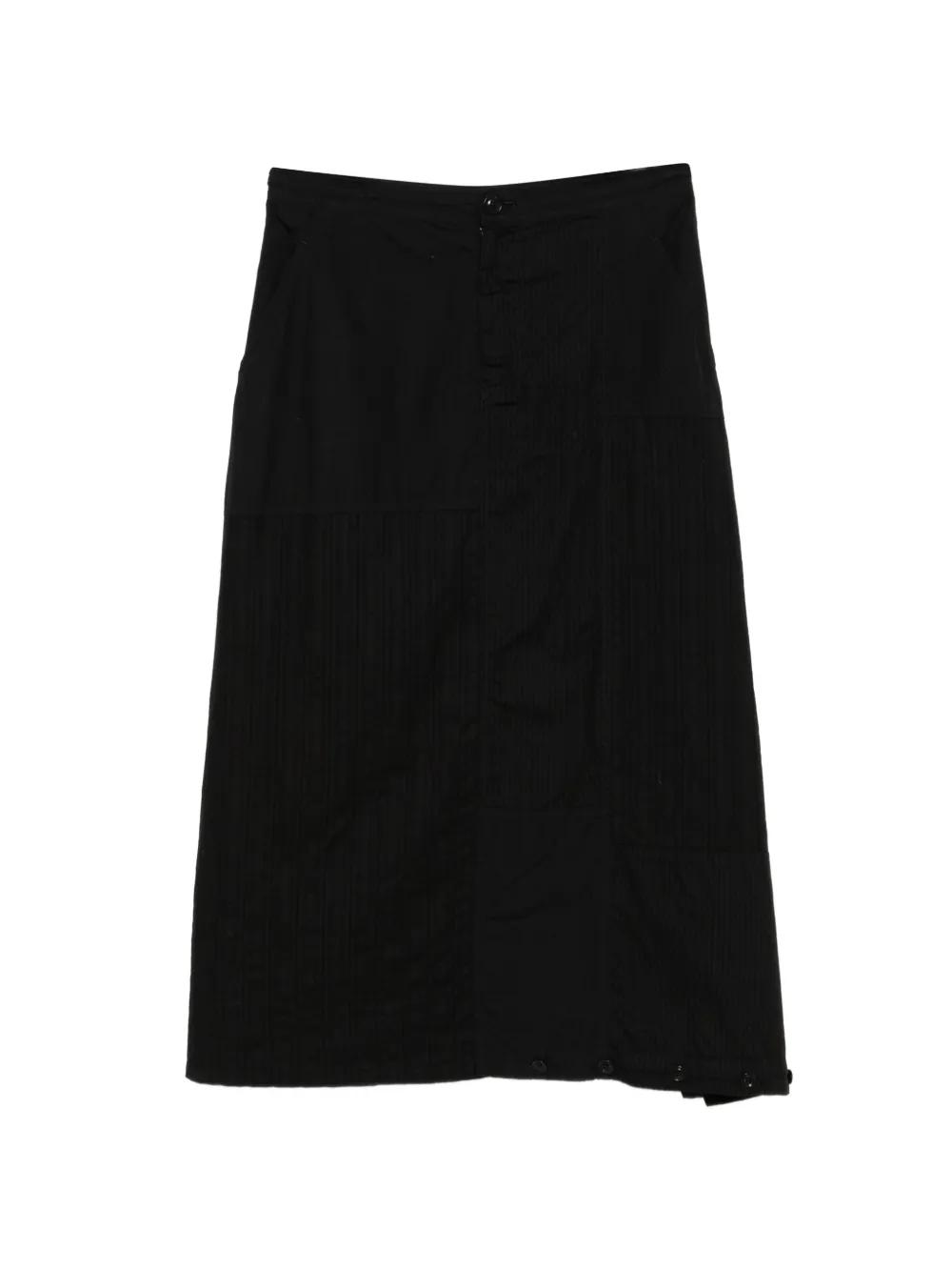 Y's Yohji Yamamoto Skirts for Women | Online Sale up to 70% off | Lyst