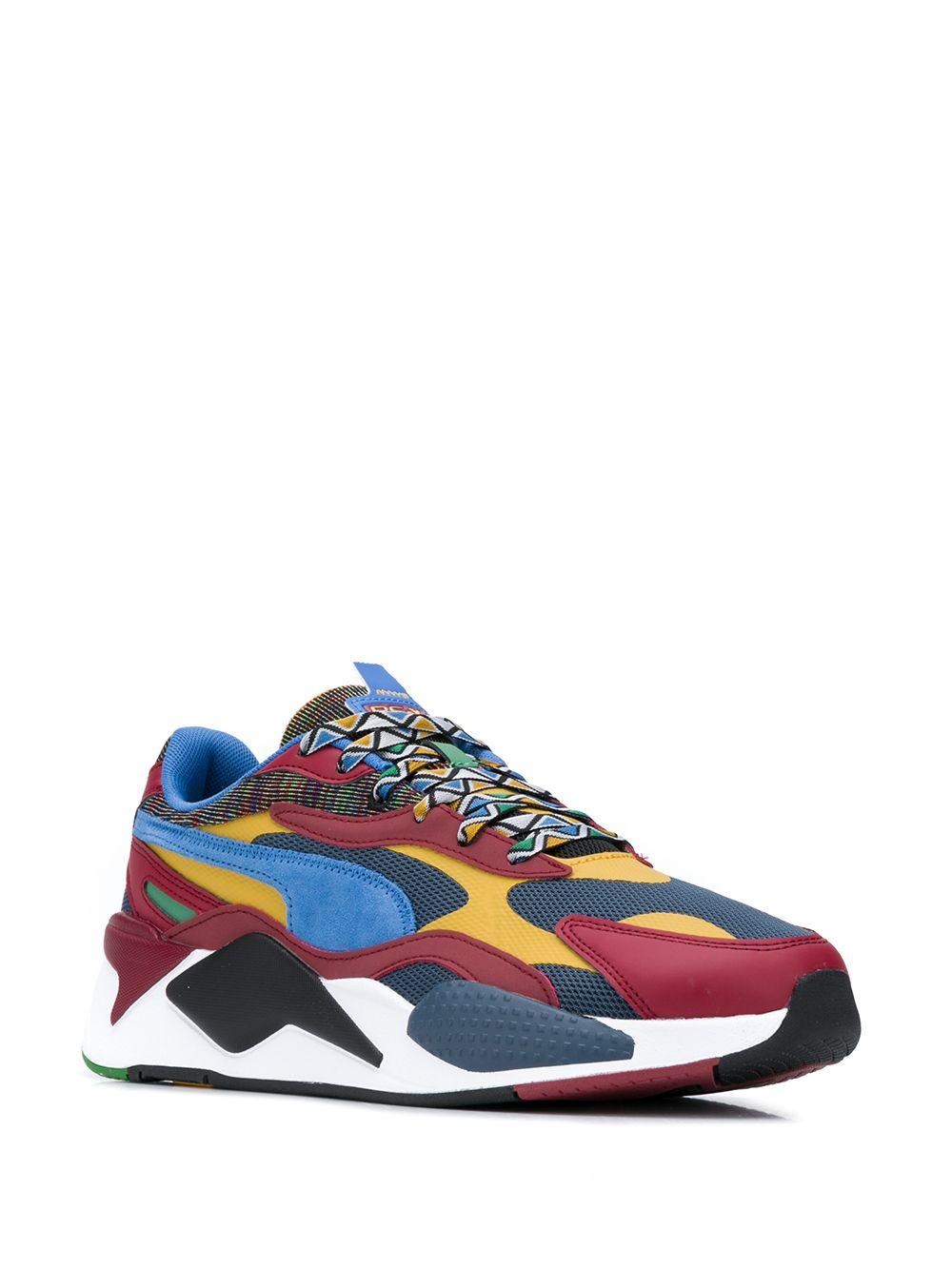 puma rs x3 afrobeat