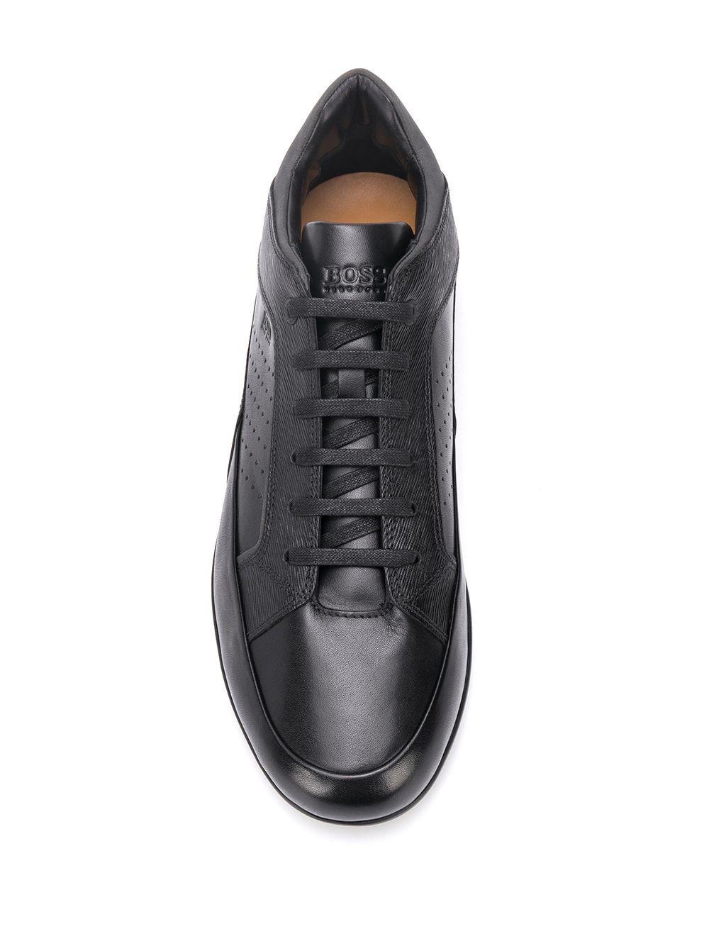 BOSS by HUGO BOSS Avenue Low-top Sneakers for Men | Lyst