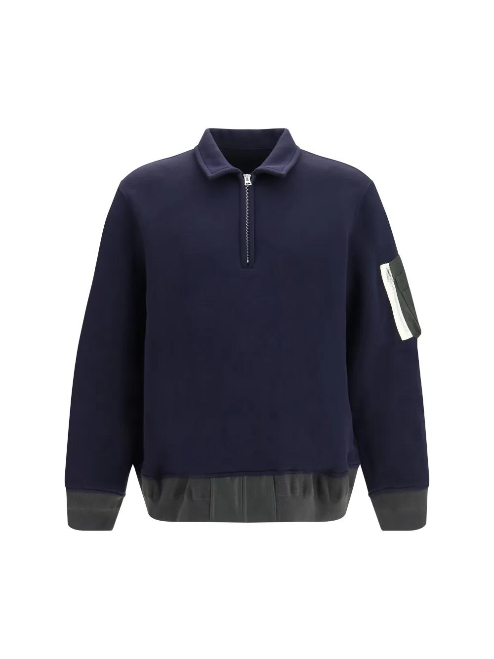 メンズ Sacai ポロシャツが¥39,500〜 | Lyst