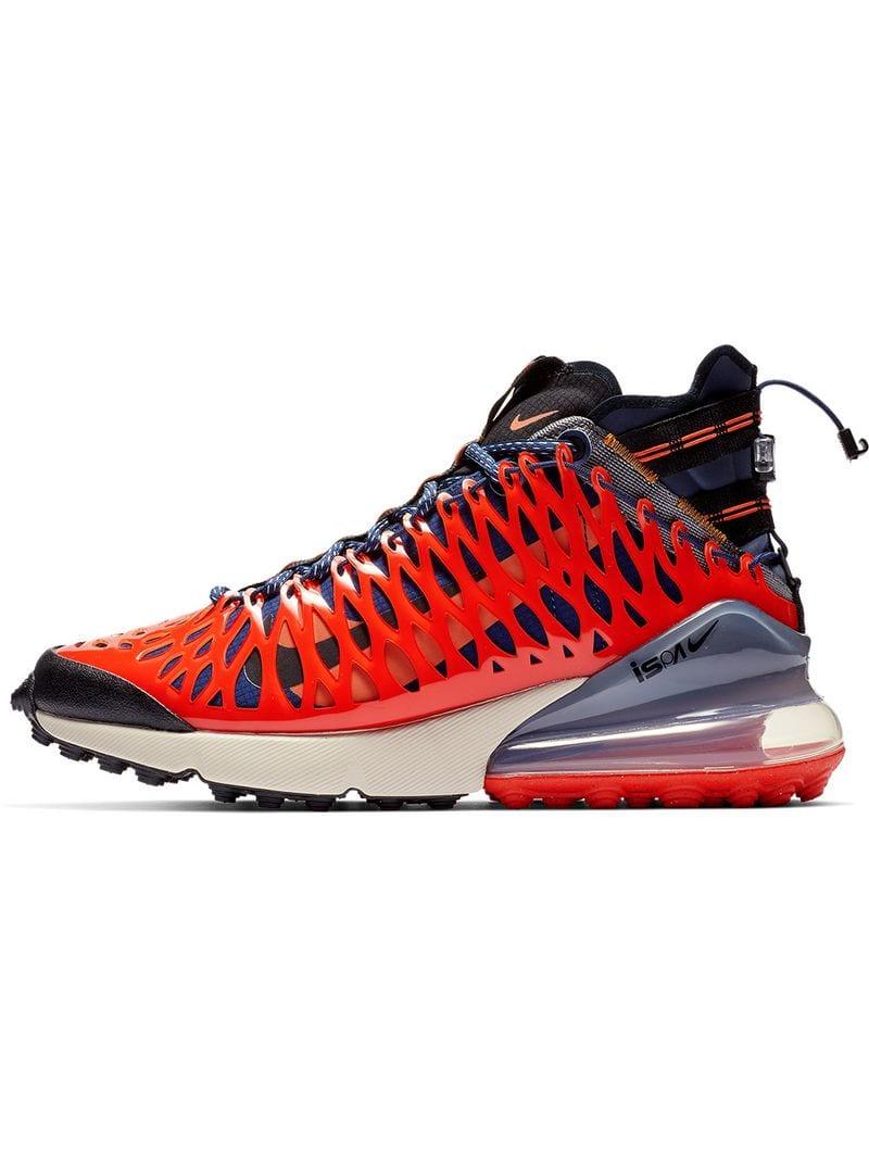 nike 270 high top