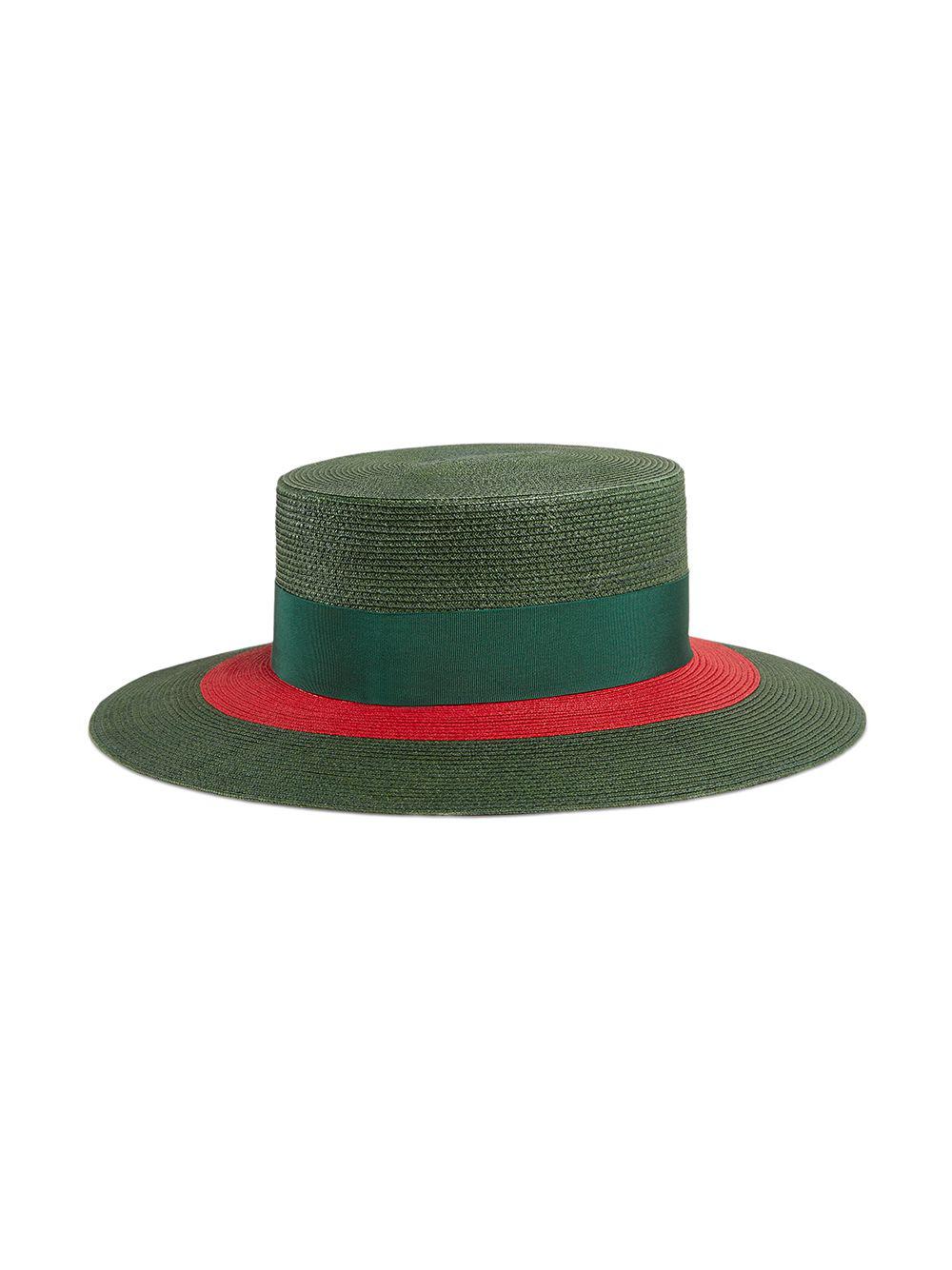 gucci top hat