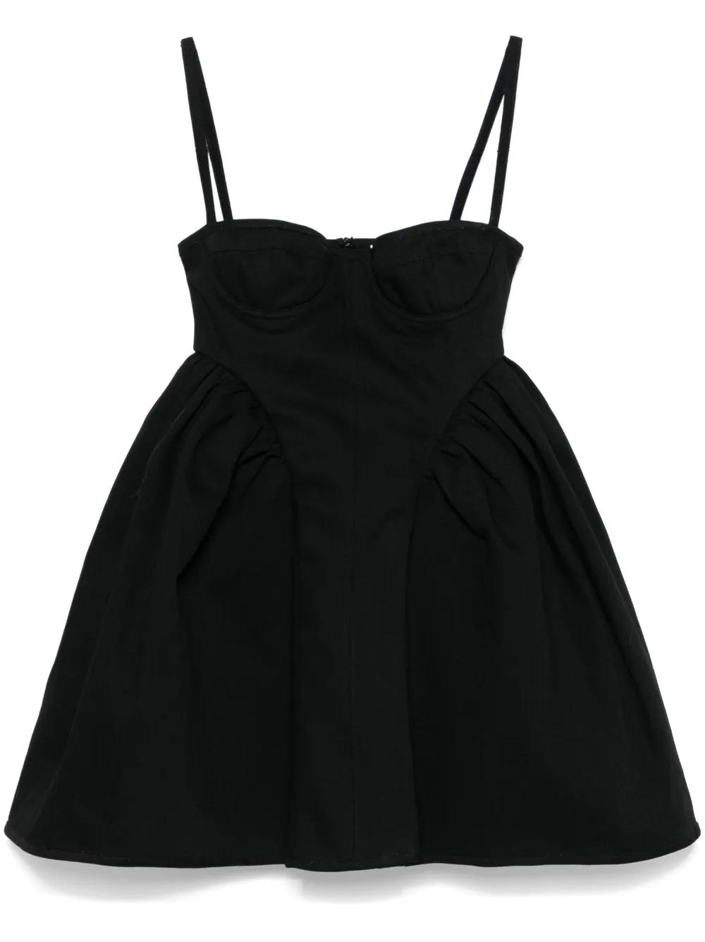 cecilie bahnsen ミニワンピース レディース Cecilie Bahnsen ミニ/ショートワンピース | オンライン