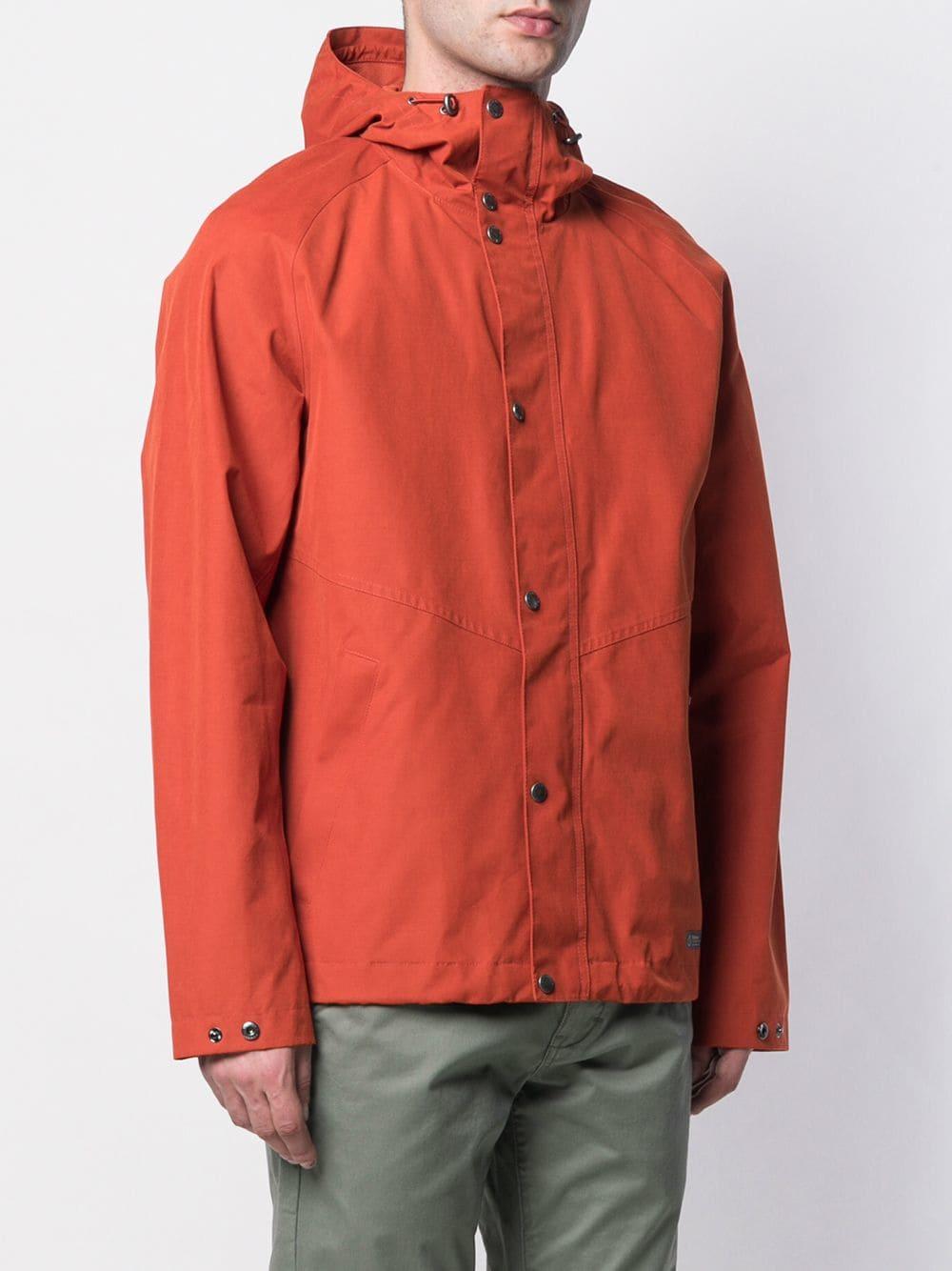 barbour charlie jacket