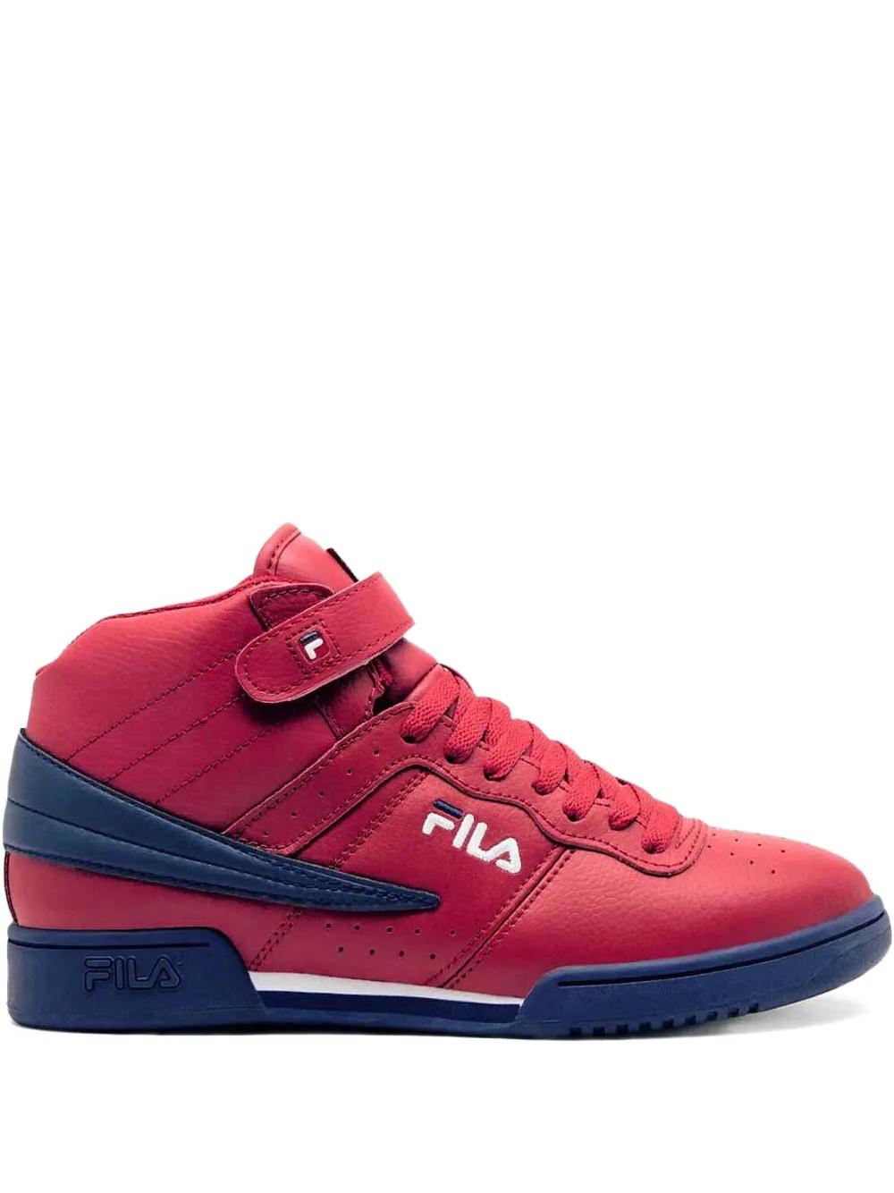 Sneakers high-top Fila da uomo Sconto online fino al 44% Lyst