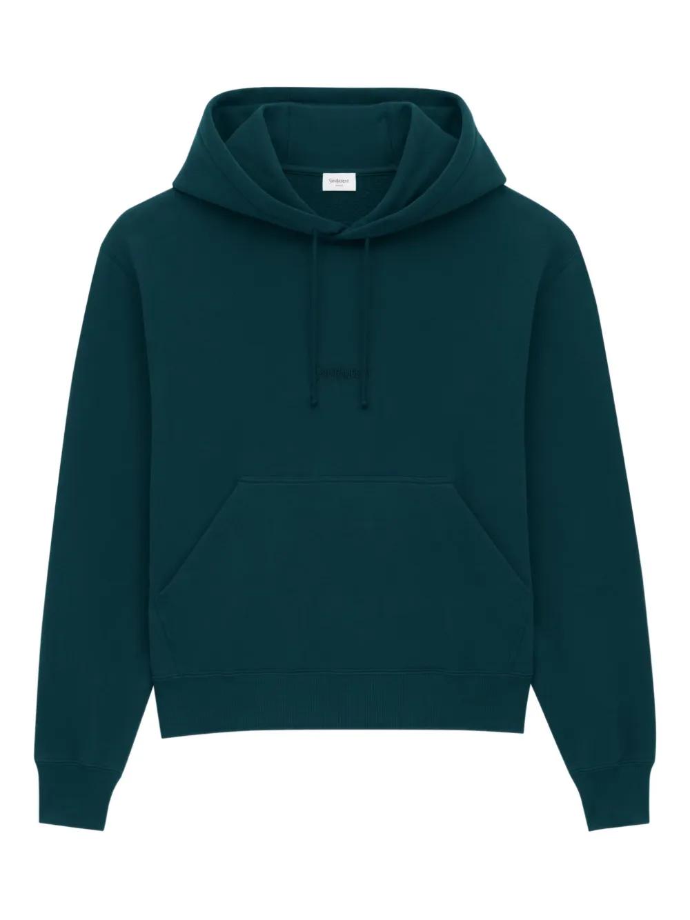 Men's Saint Laurent Hoodies | Lyst
