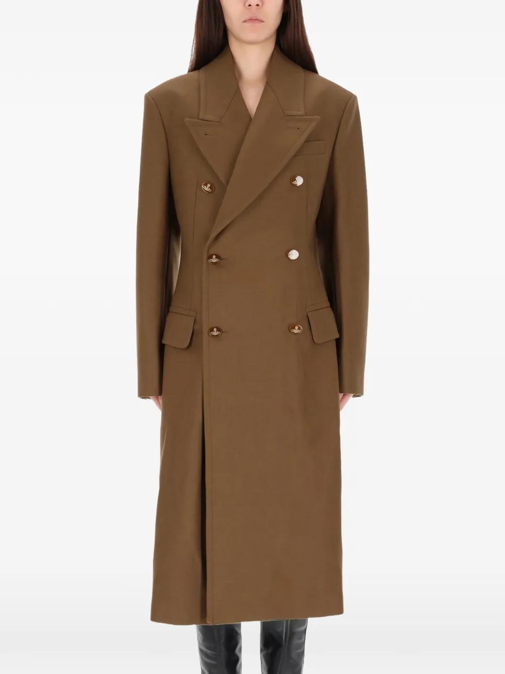 Vivienne Westwood Coats for Women | Online Sale up to 82% off | Lyst
