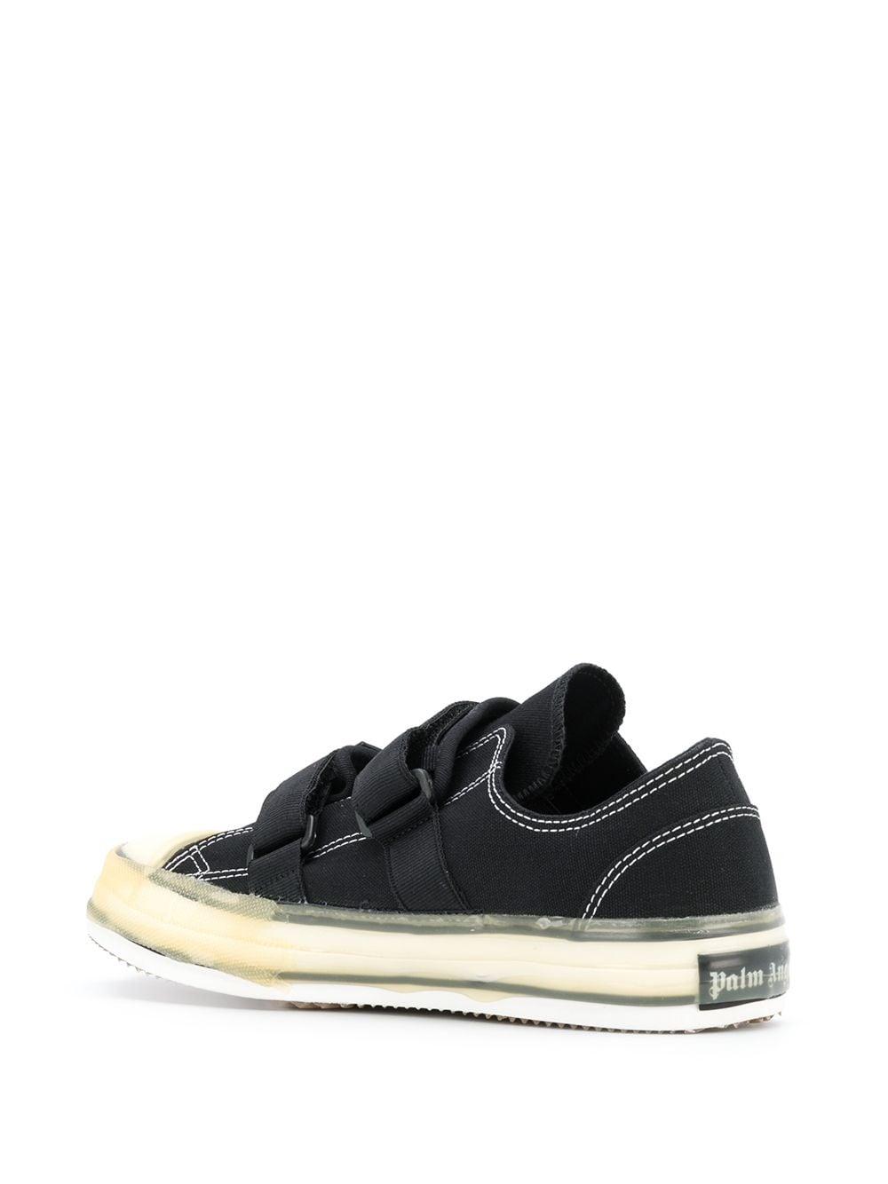 palm angels velcro vulcanized