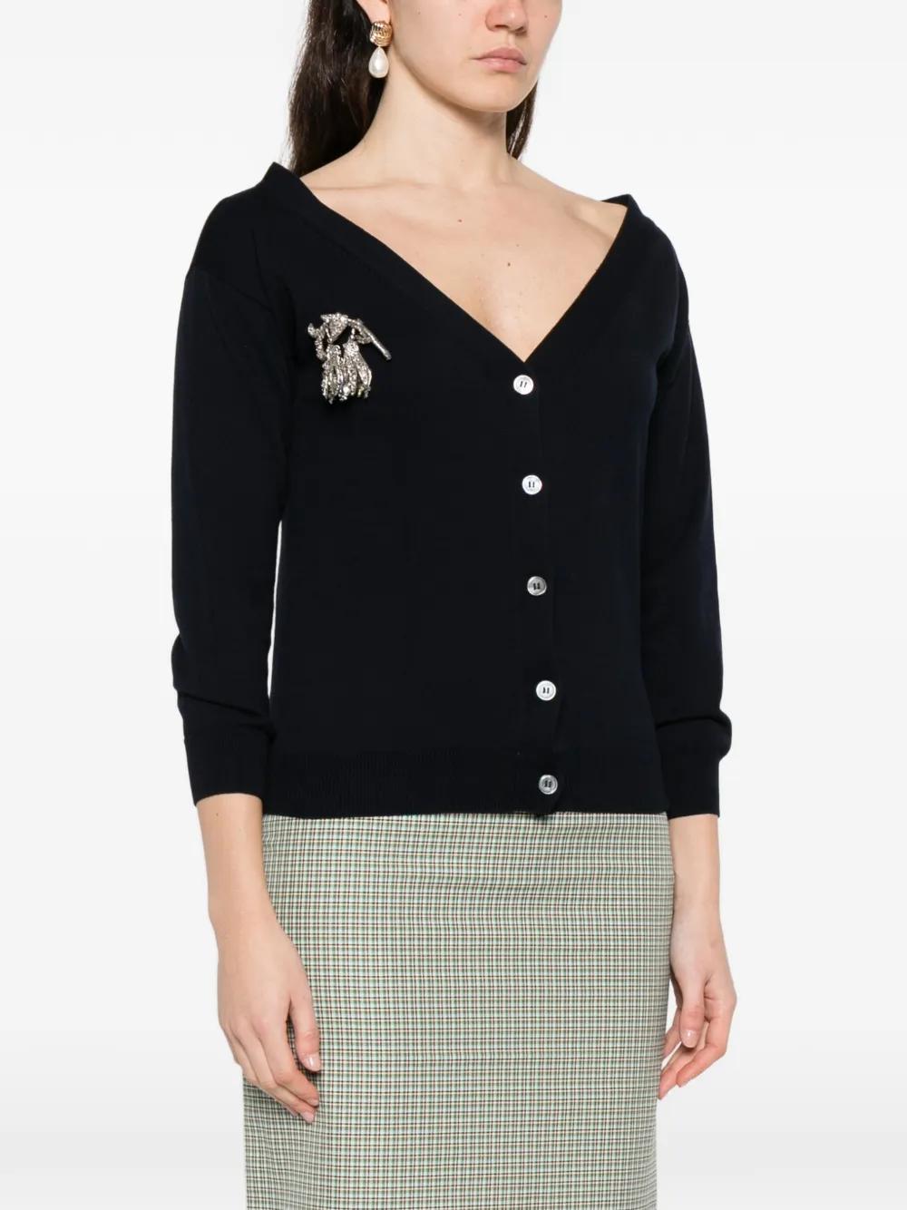 N°21 Cardigans for Women | Online Sale up to 85% off | Lyst