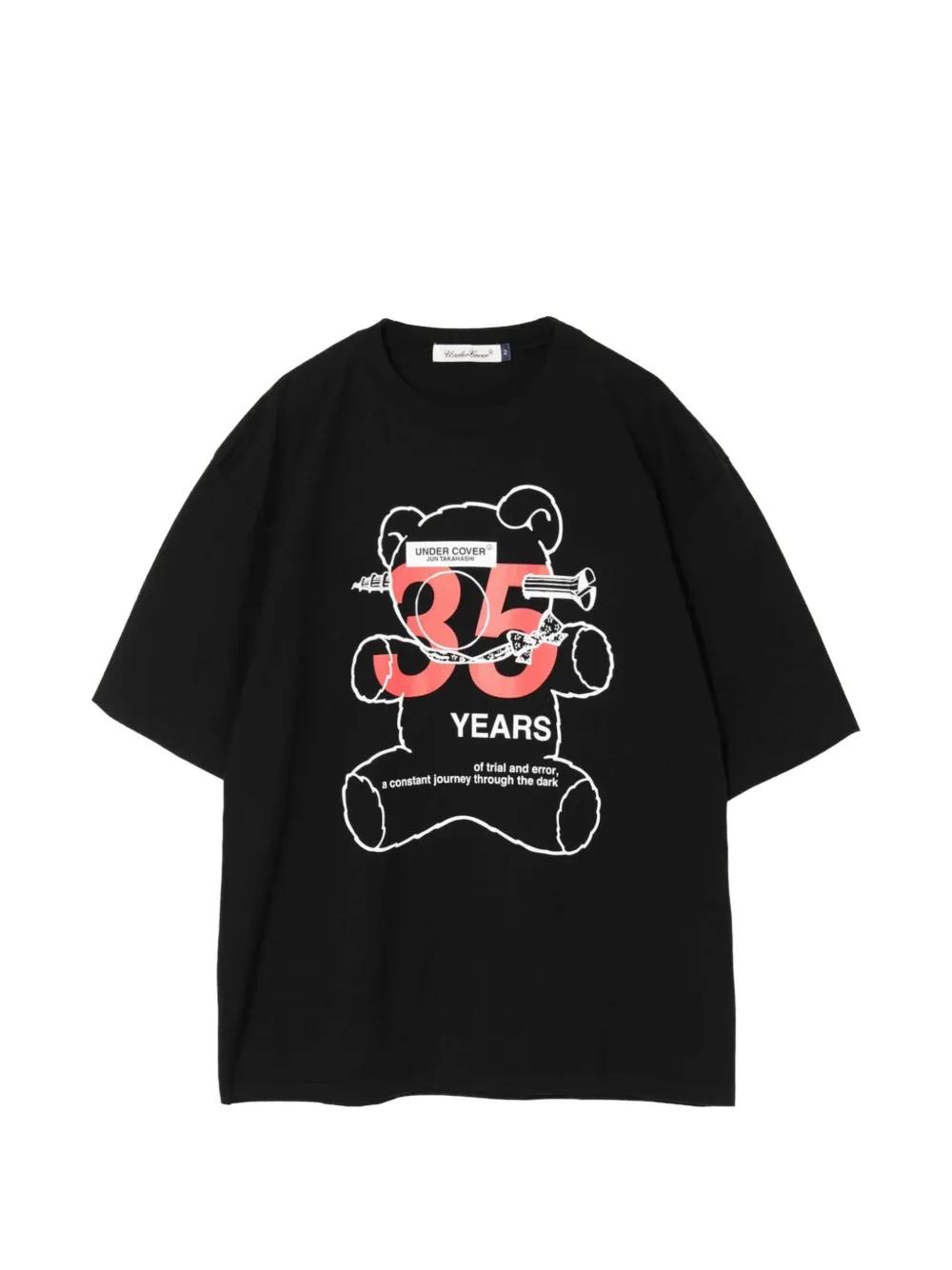 メンズ Undercover Tシャツ (半袖) | オンラインセールは最大50%オフ