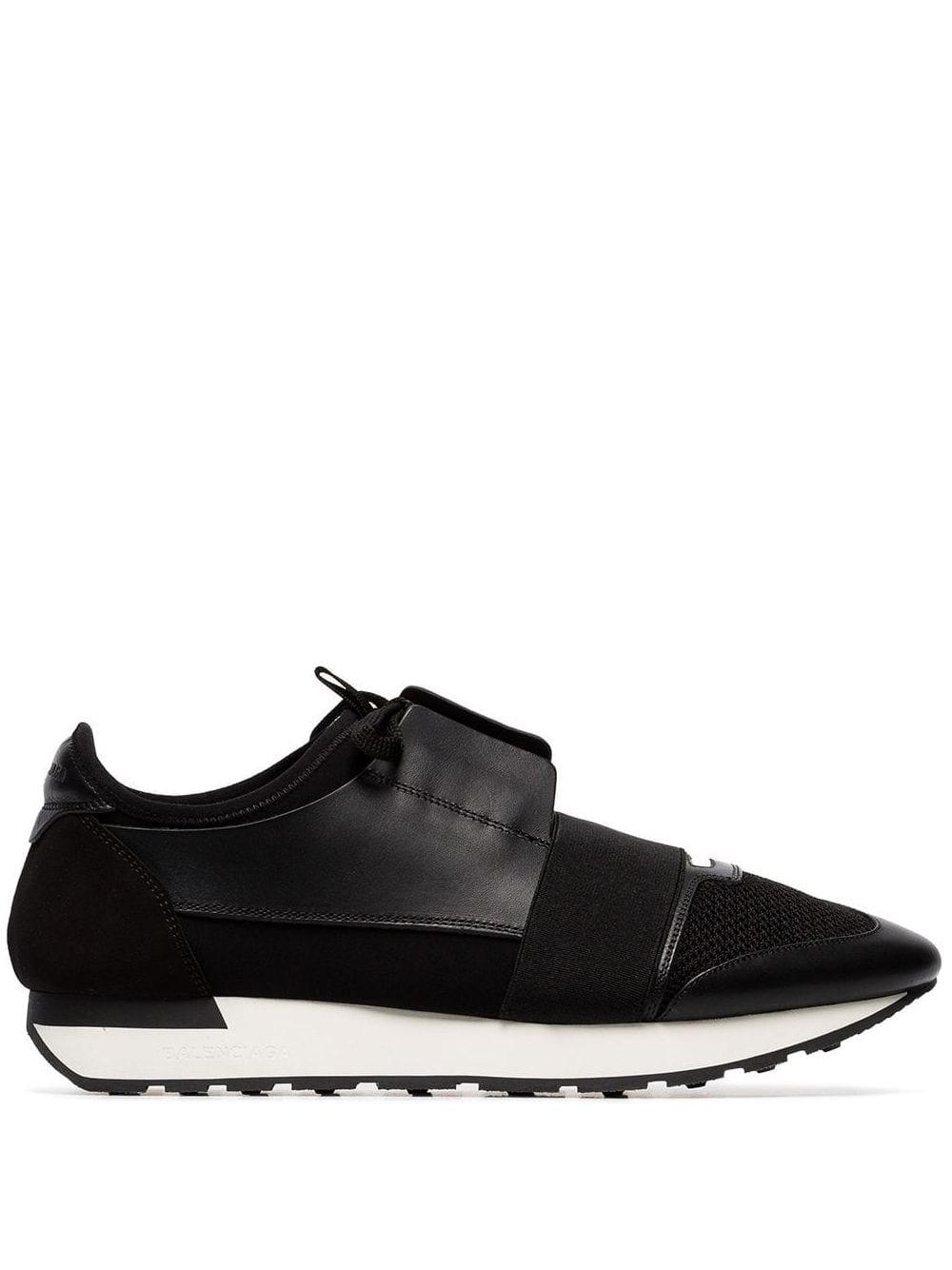 balenciaga race runners mens