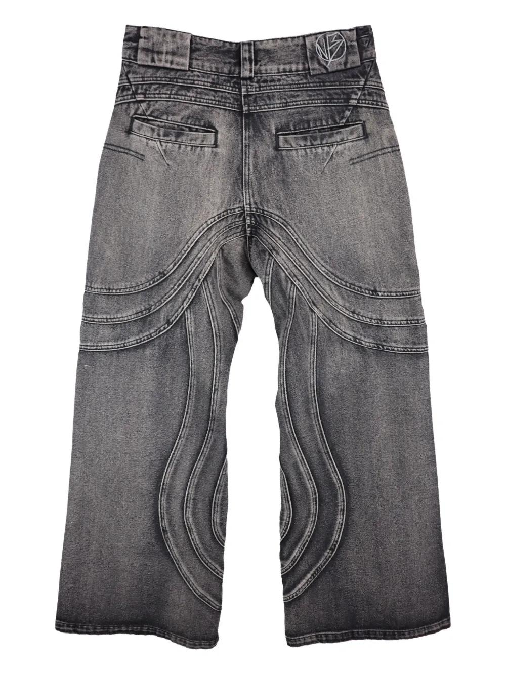 Shop NO/FAITH STUDIOS Online | Sale & New Season | Lyst