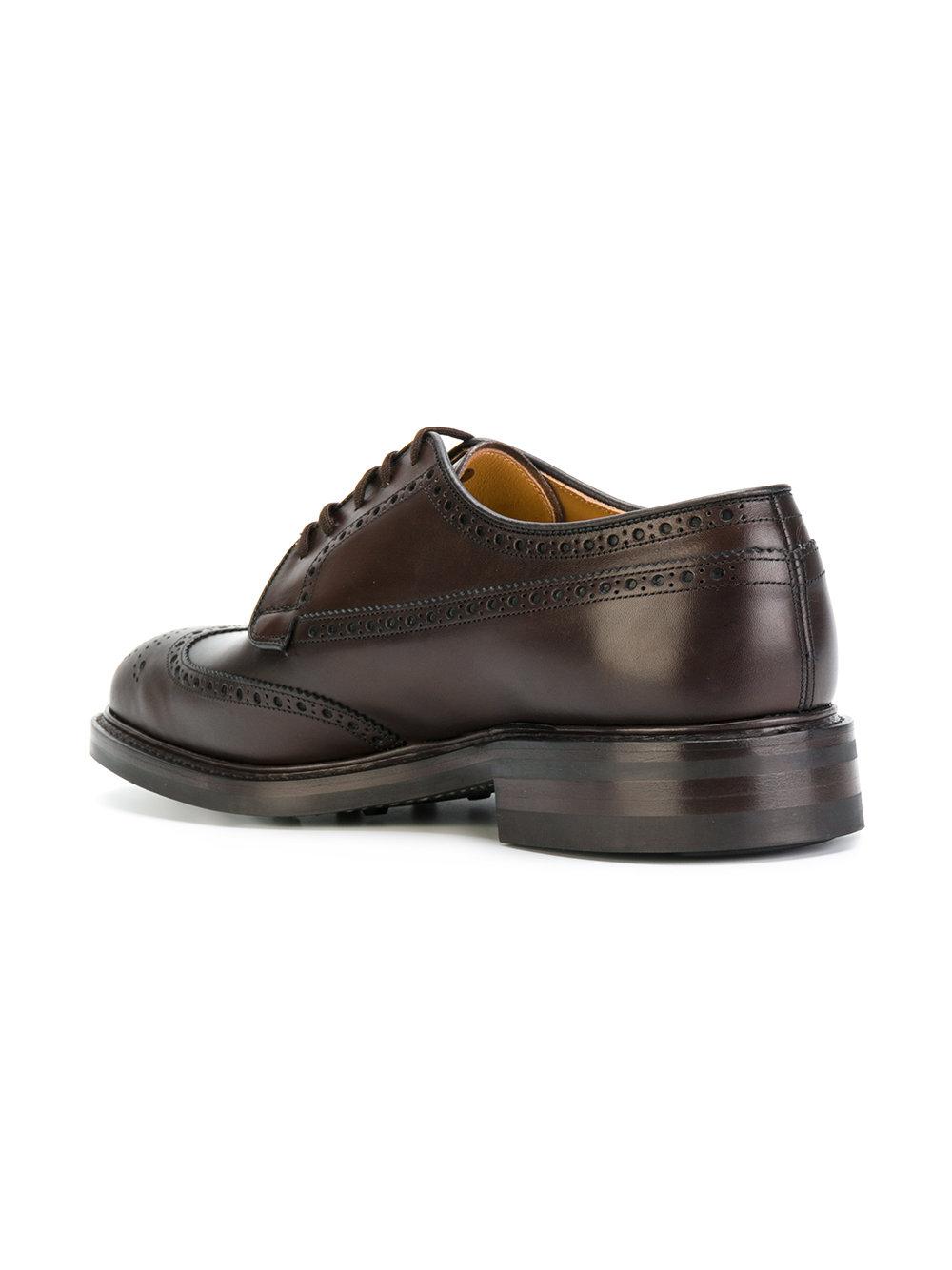 church's brogues mens
