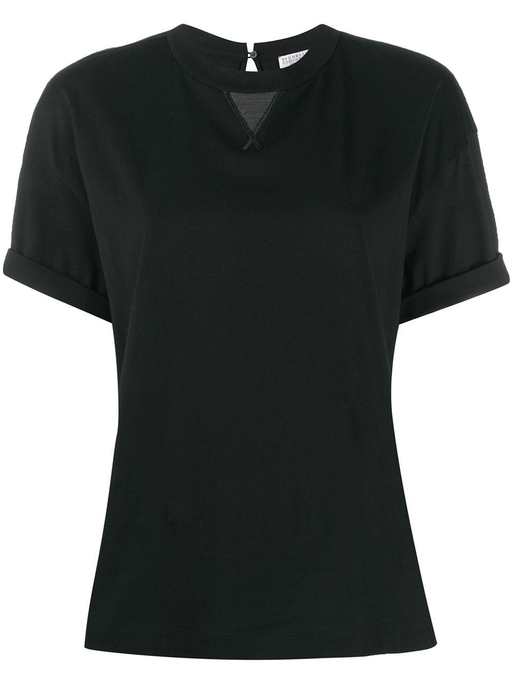 t shirt brunello cucinelli