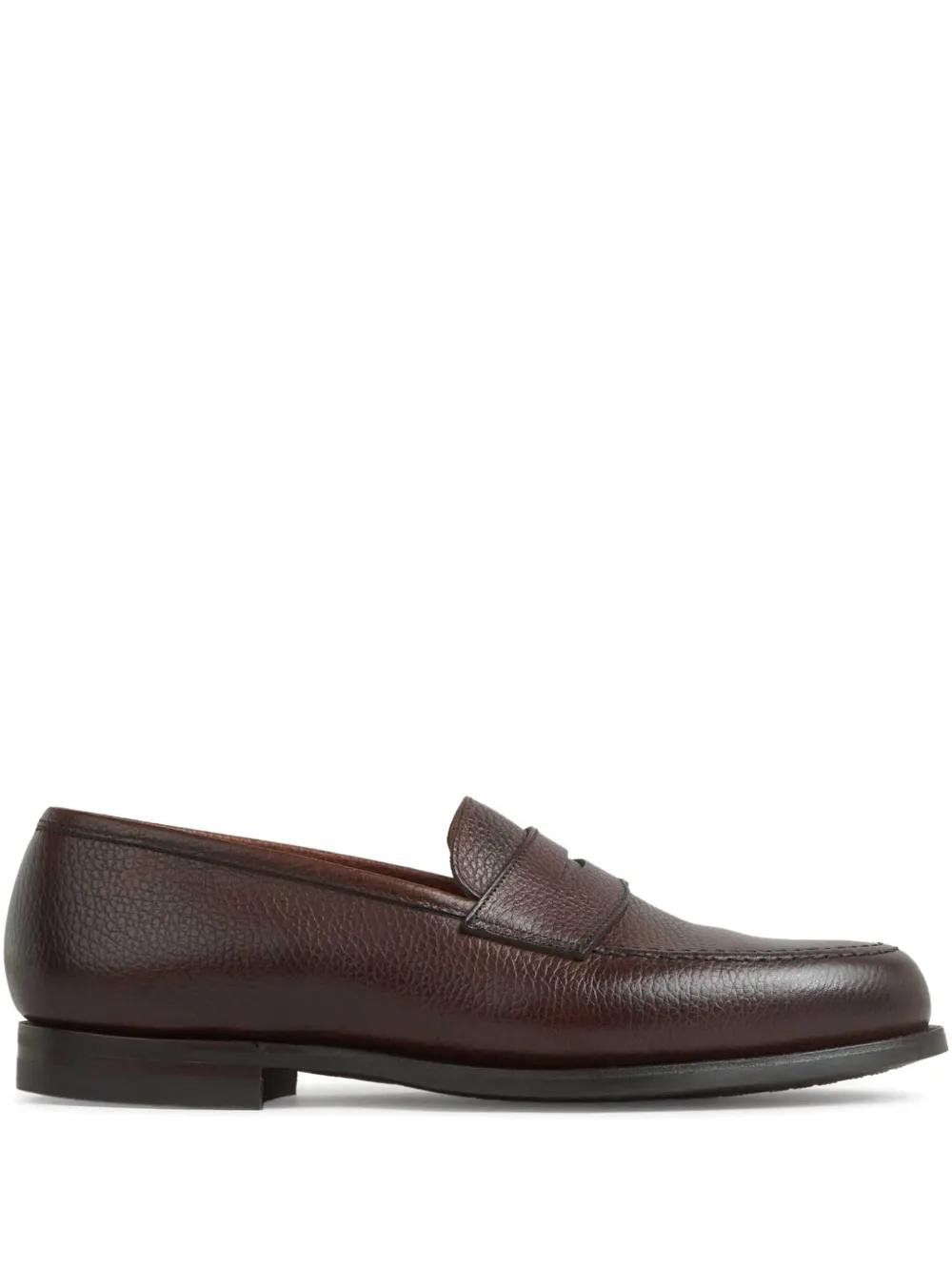 Crockett & Jones Loafers for Men | Online Sale up to 37% off