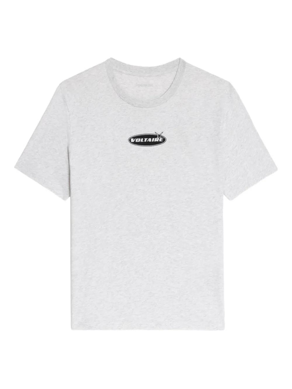 Zadig & Voltaire T-shirts for Men | Online Sale up to 57 Zadig & Voltaire T-shirts for Men | Online Sale up to 57