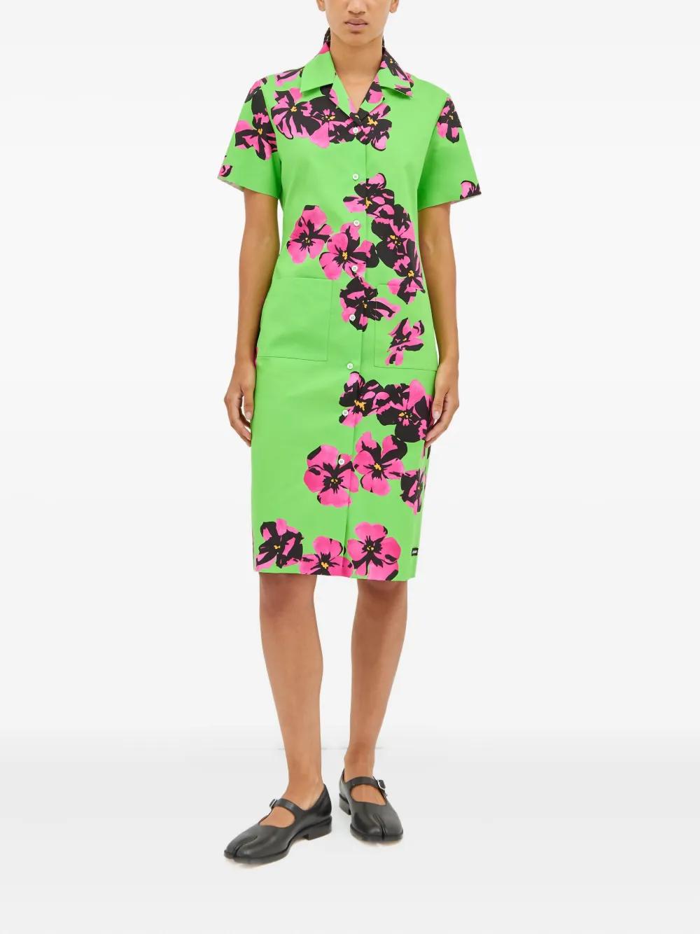 Miu Miu Mini and short dresses for Women | Online Sale up to
