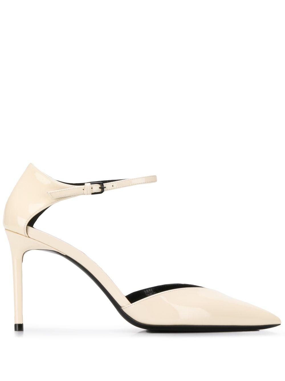saint laurent anja