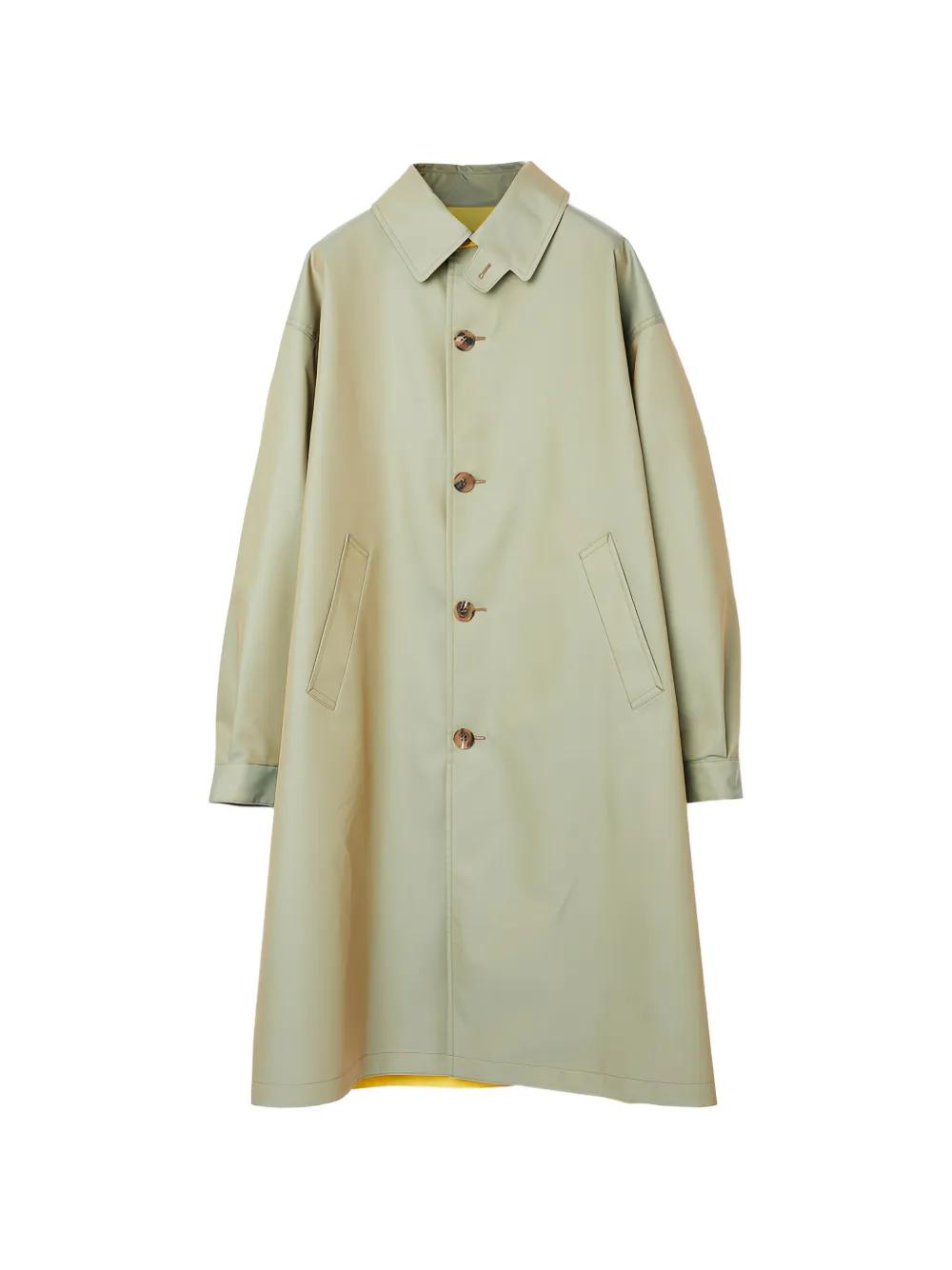 メンズ Comme des Garçons ロングコート & ウィンターコート