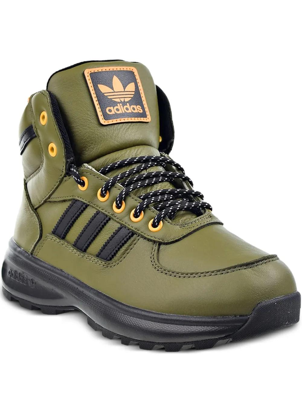 adidas Chasker Stiefel in Grün für Herren Lyst DE