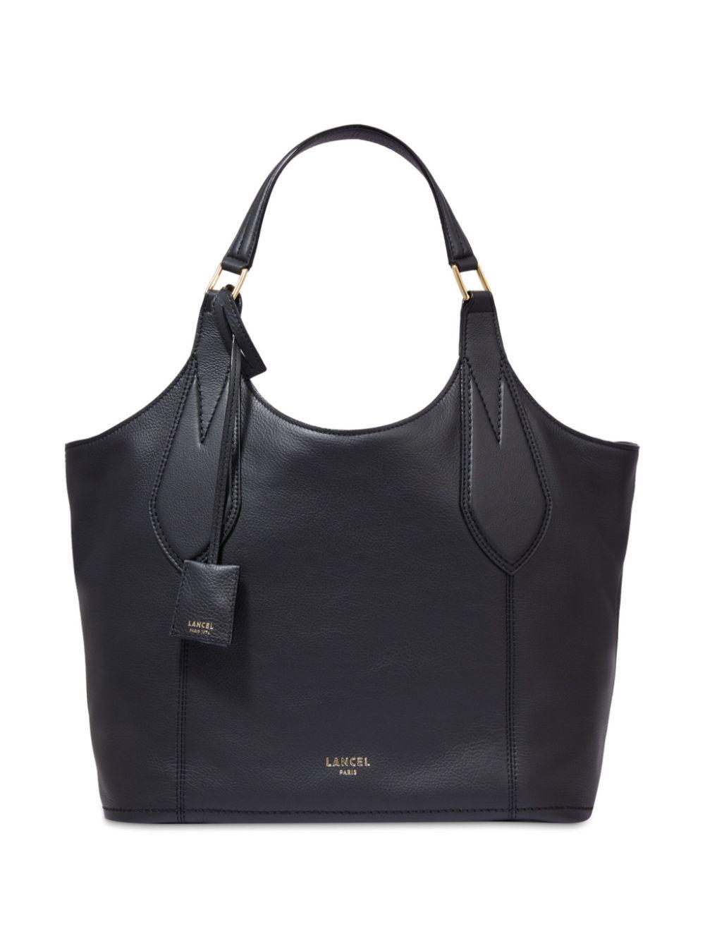 Lancel レディース ブルー Alphonse De ハンドバッグ M トートバッグ