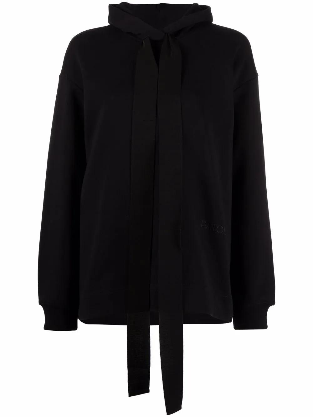 レディース Patou パーカー | オンラインセールは最大40%オフ | Lyst