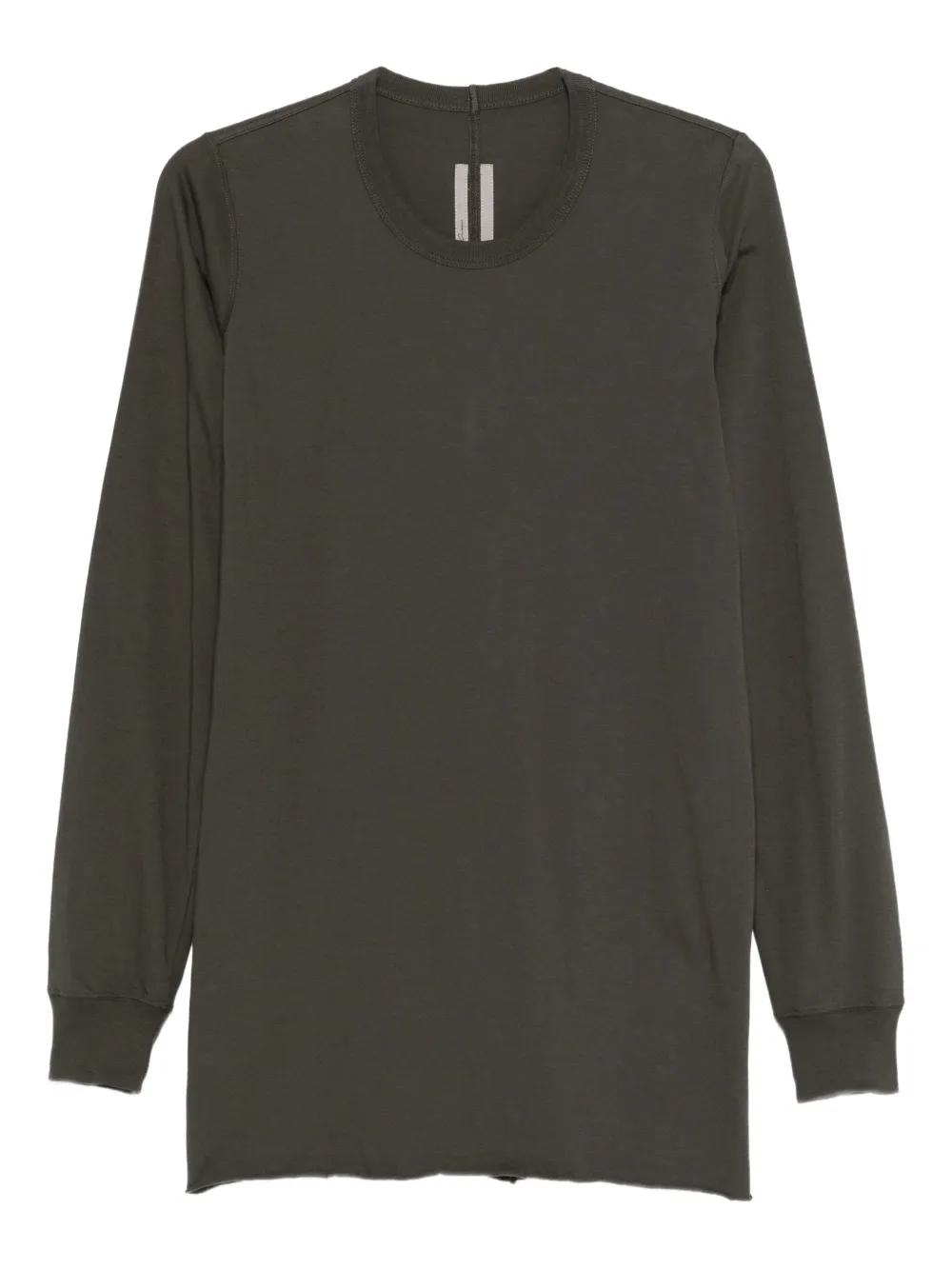 メンズ Rick Owens Tシャツ (長袖)が¥24,600〜 | Lyst